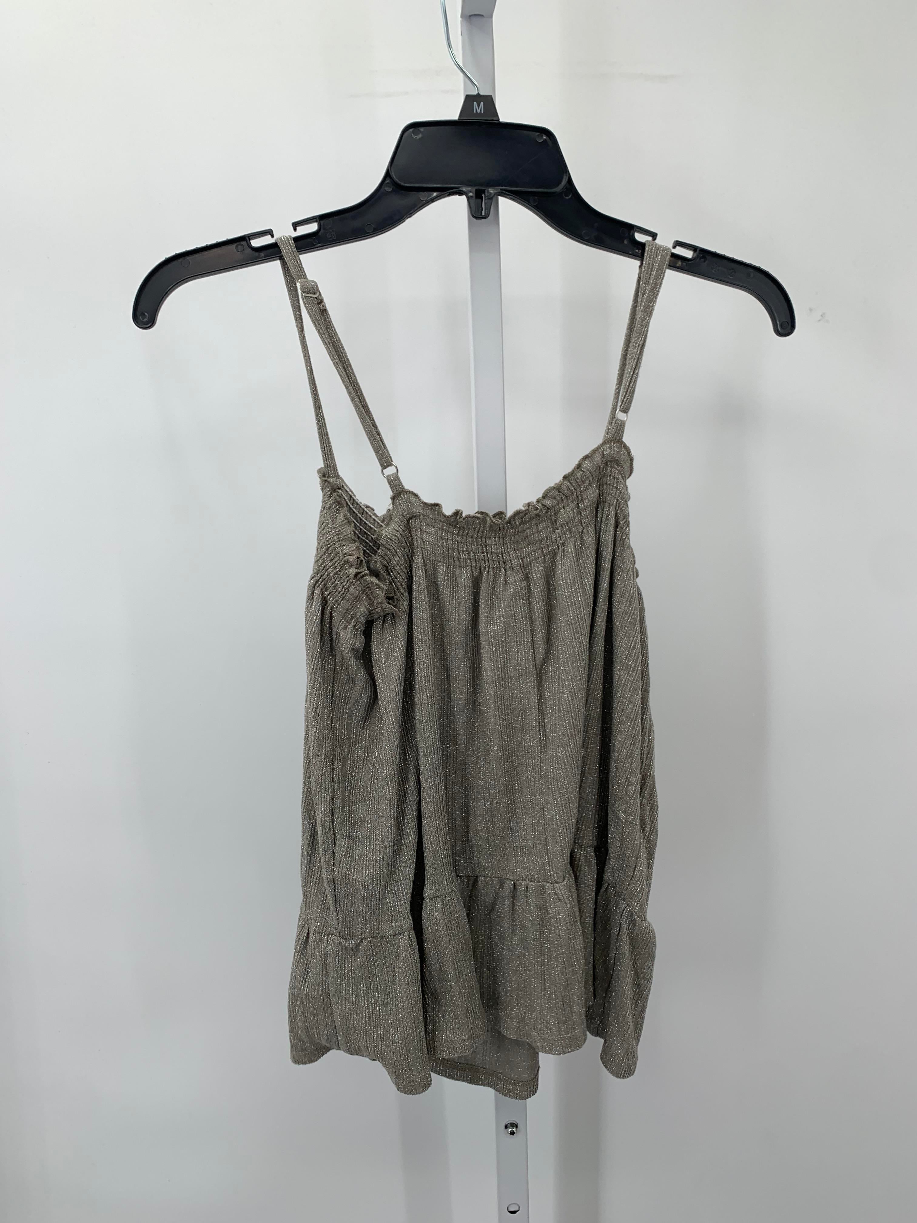 Size Small Juniors Tank