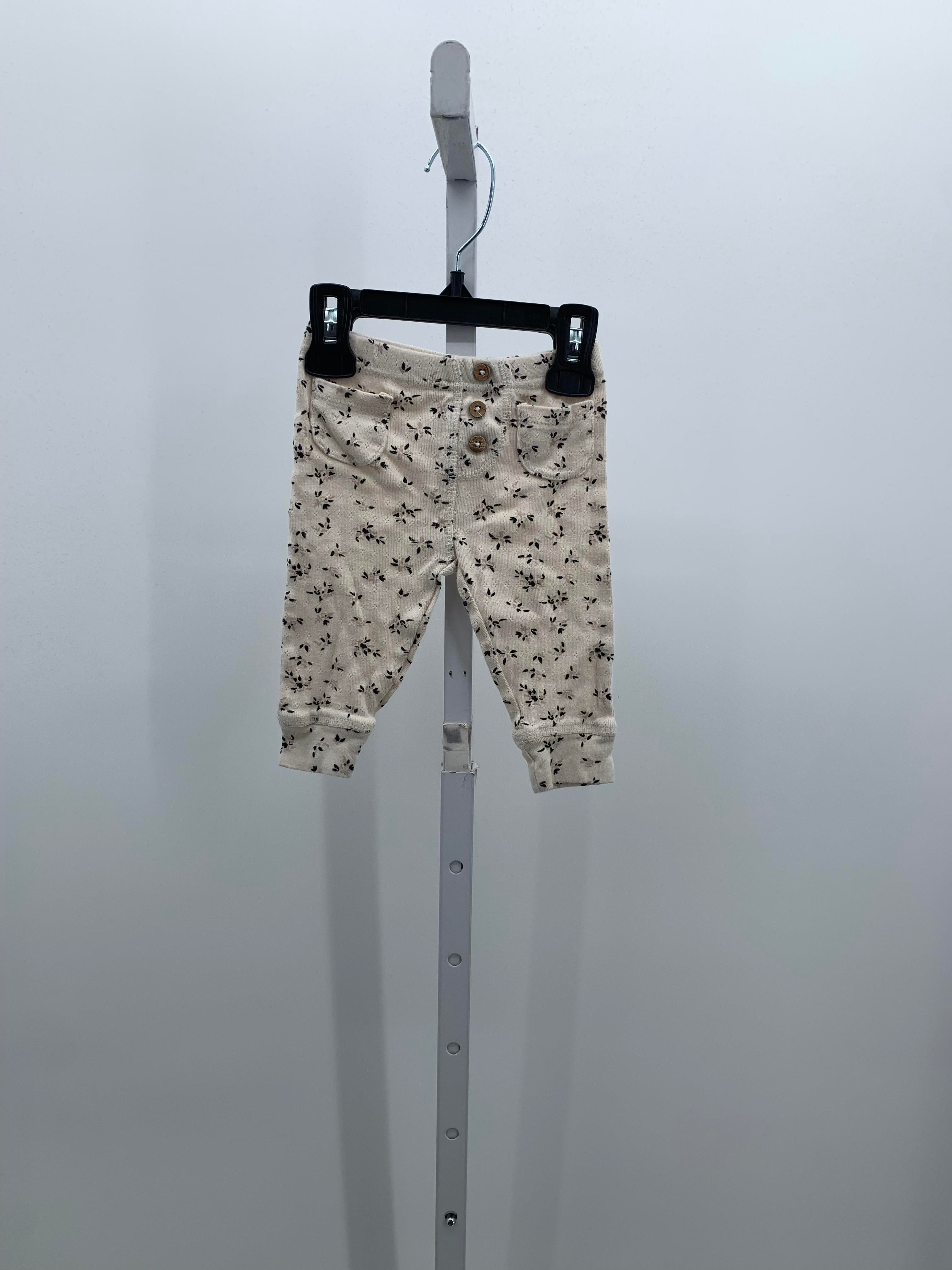 Jessica Simpson Size 3-6 Months Girls Pants