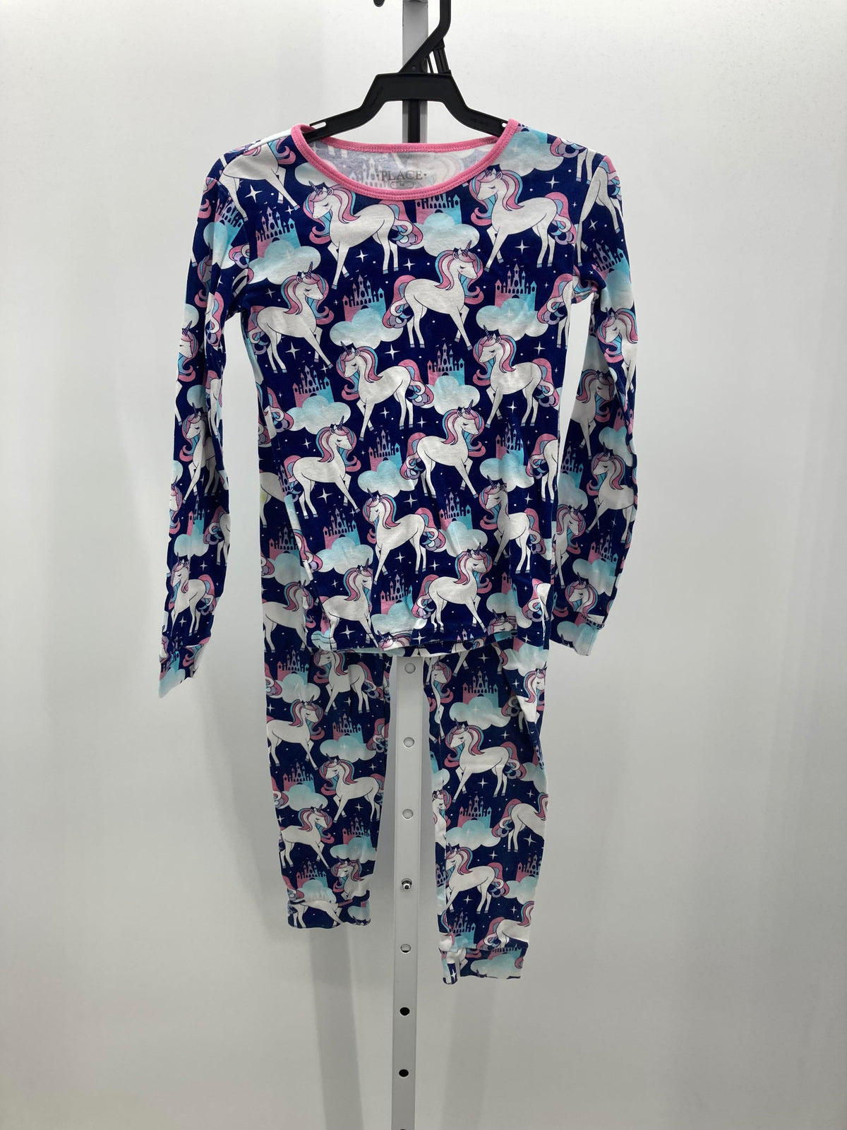 Children's Place Size 10 Girls Pajamas