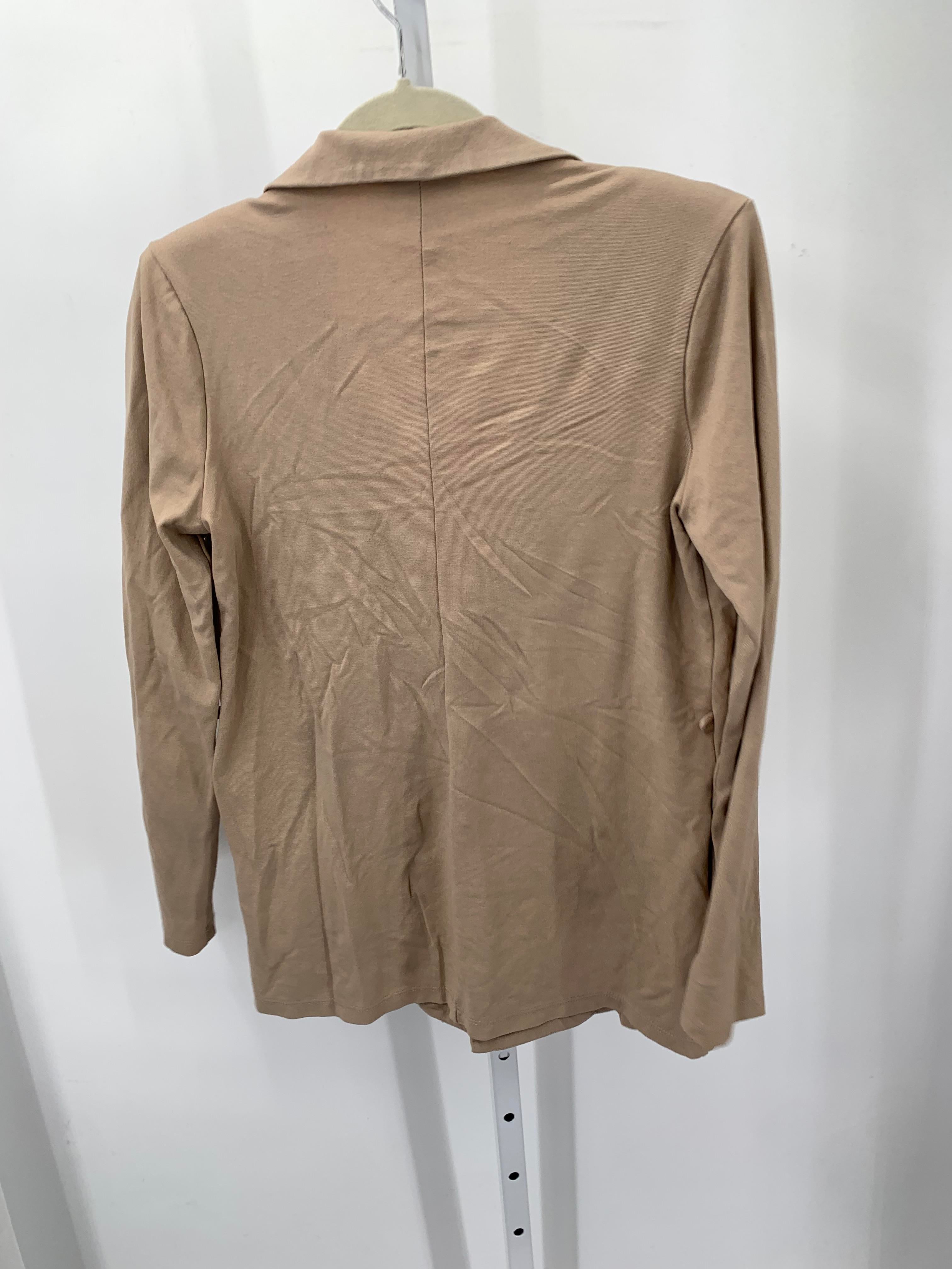 Size Small Misses Blazer