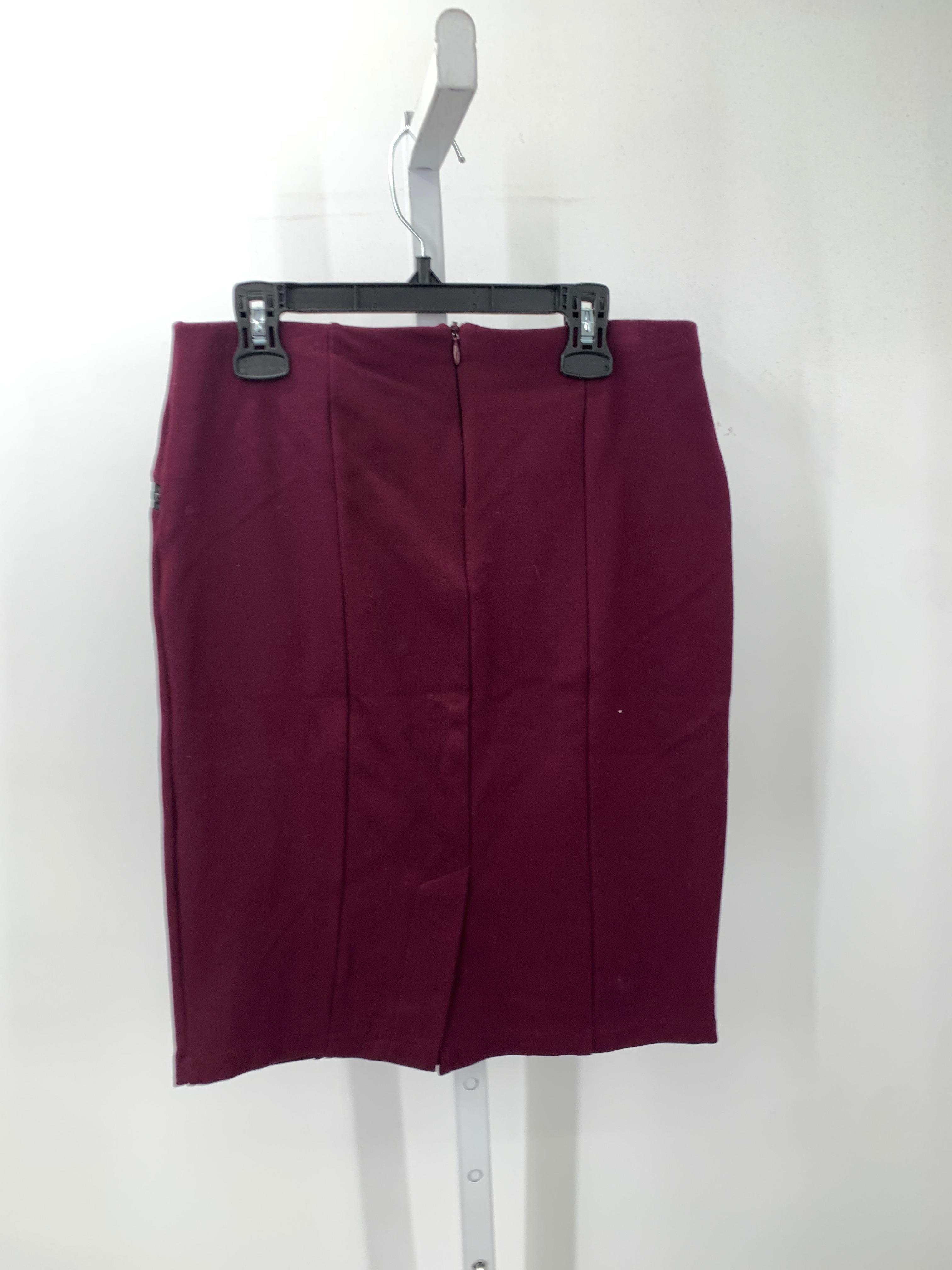 d. jeans Size 4 Misses Skirt