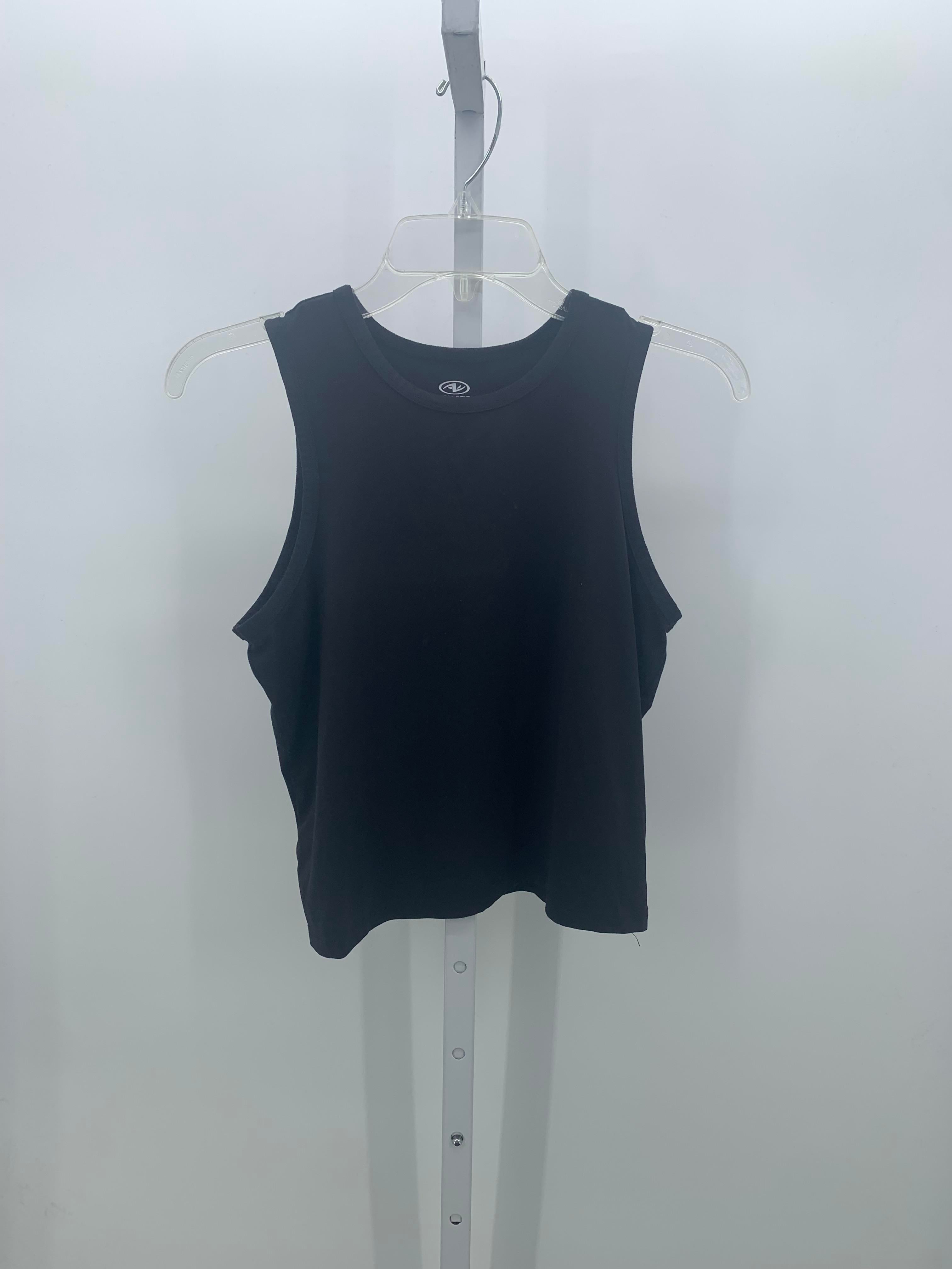 Athletic Works Size 14-16 Girls Tank