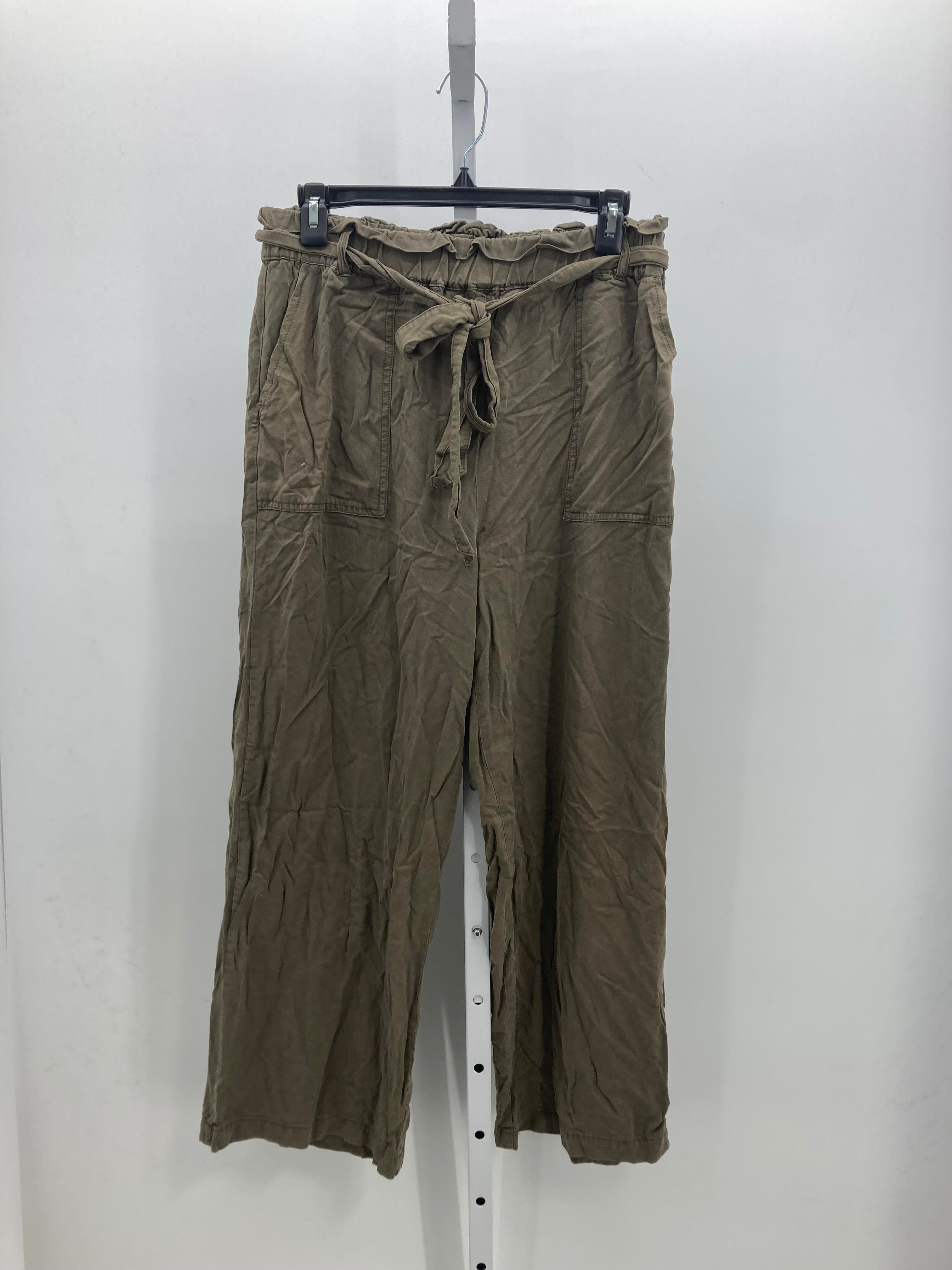 Size Large Misses Pants