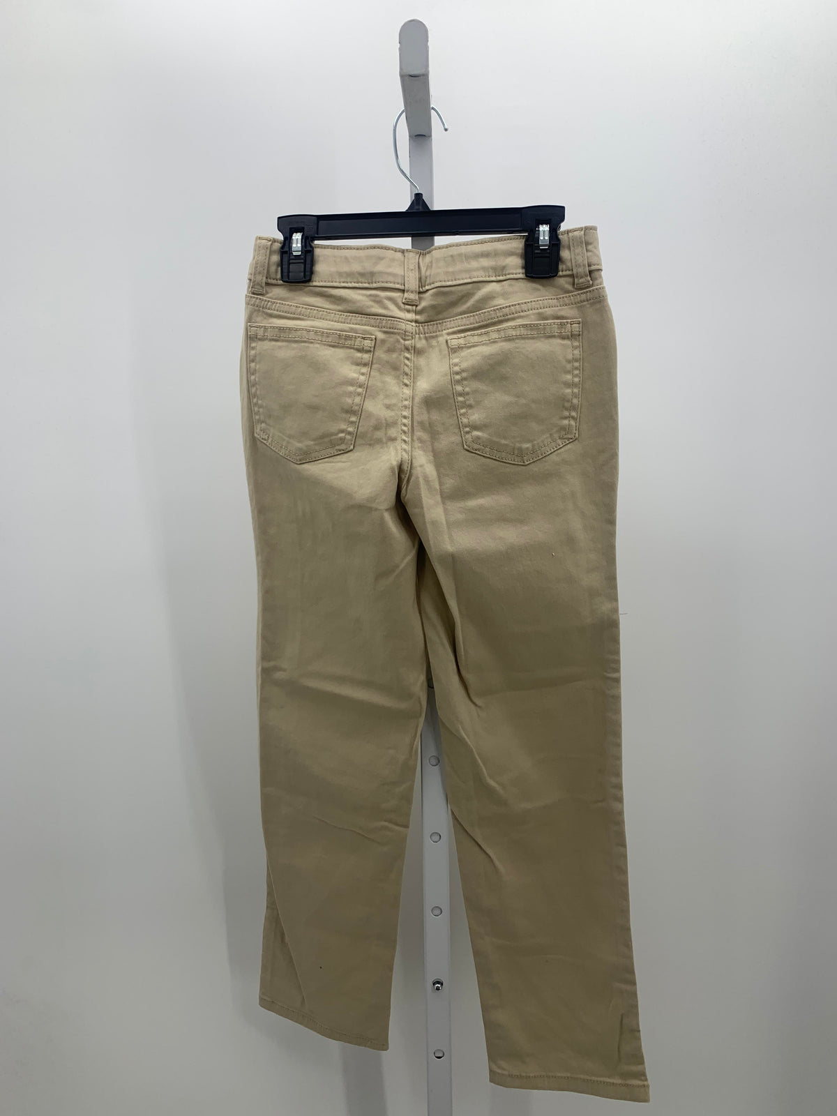 ADJ WAIST STRAIGHT