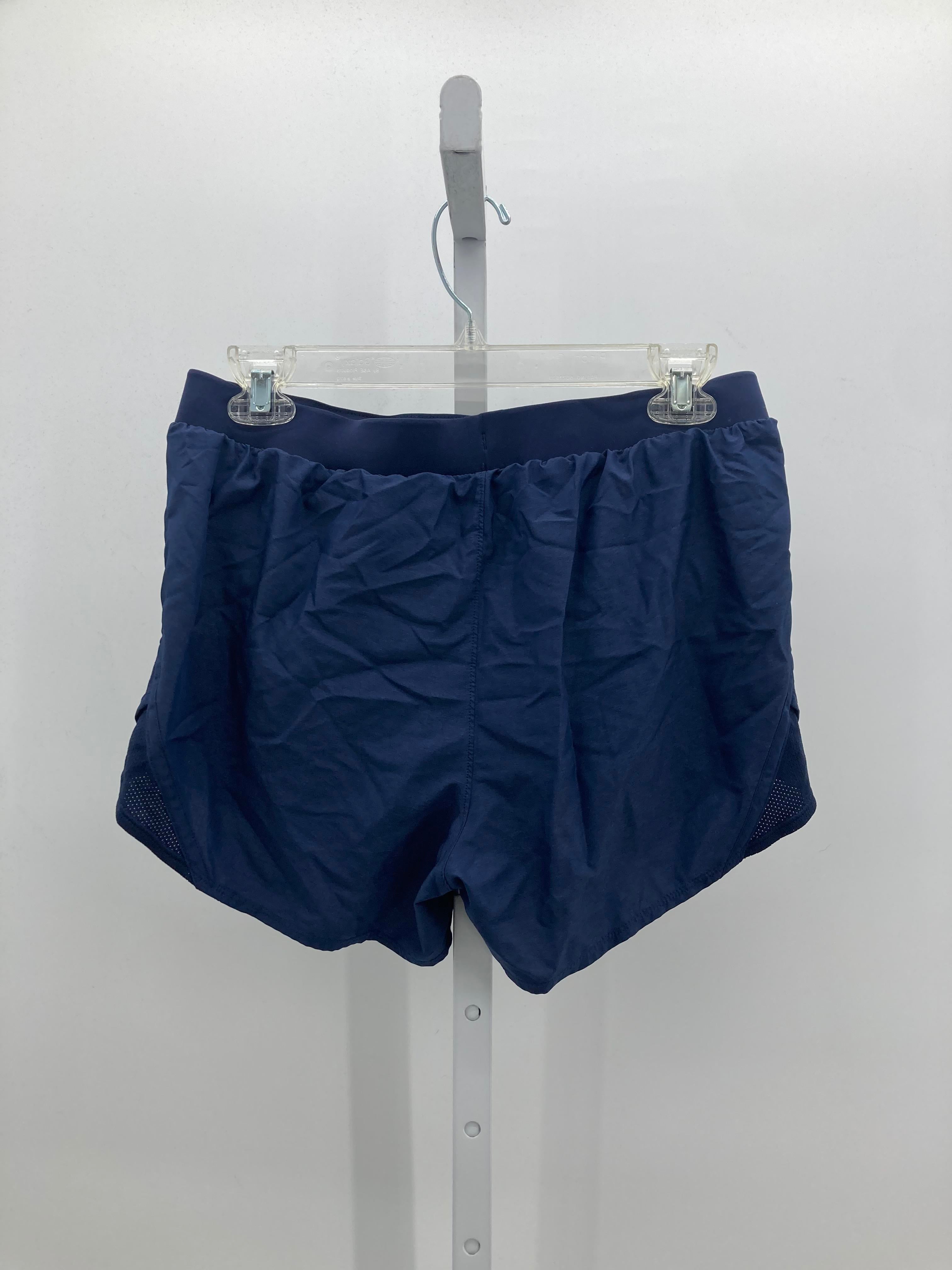 Under Armour Size Medium Misses Shorts