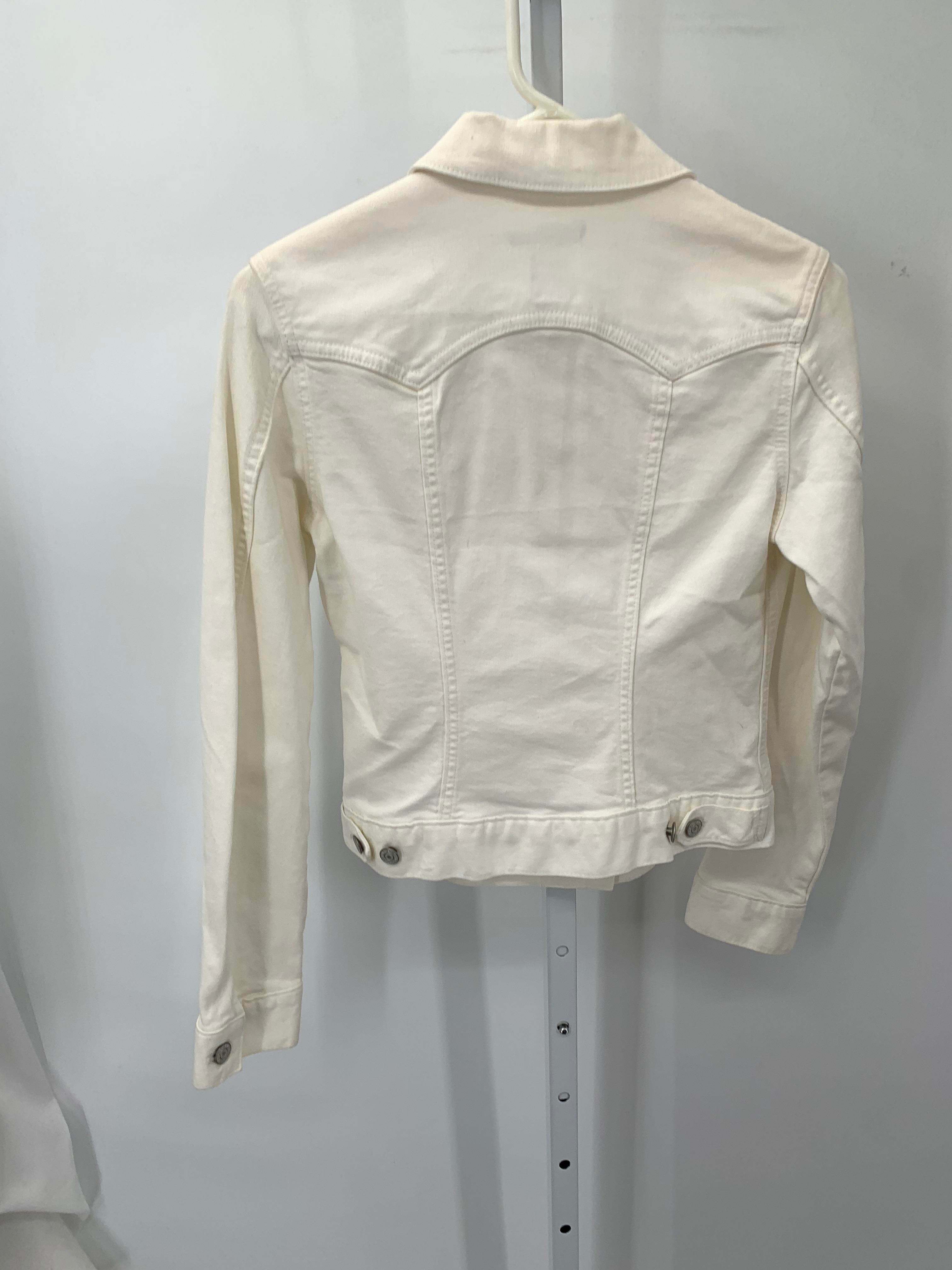 Gap Size X Small Misses Lightweight Jacket