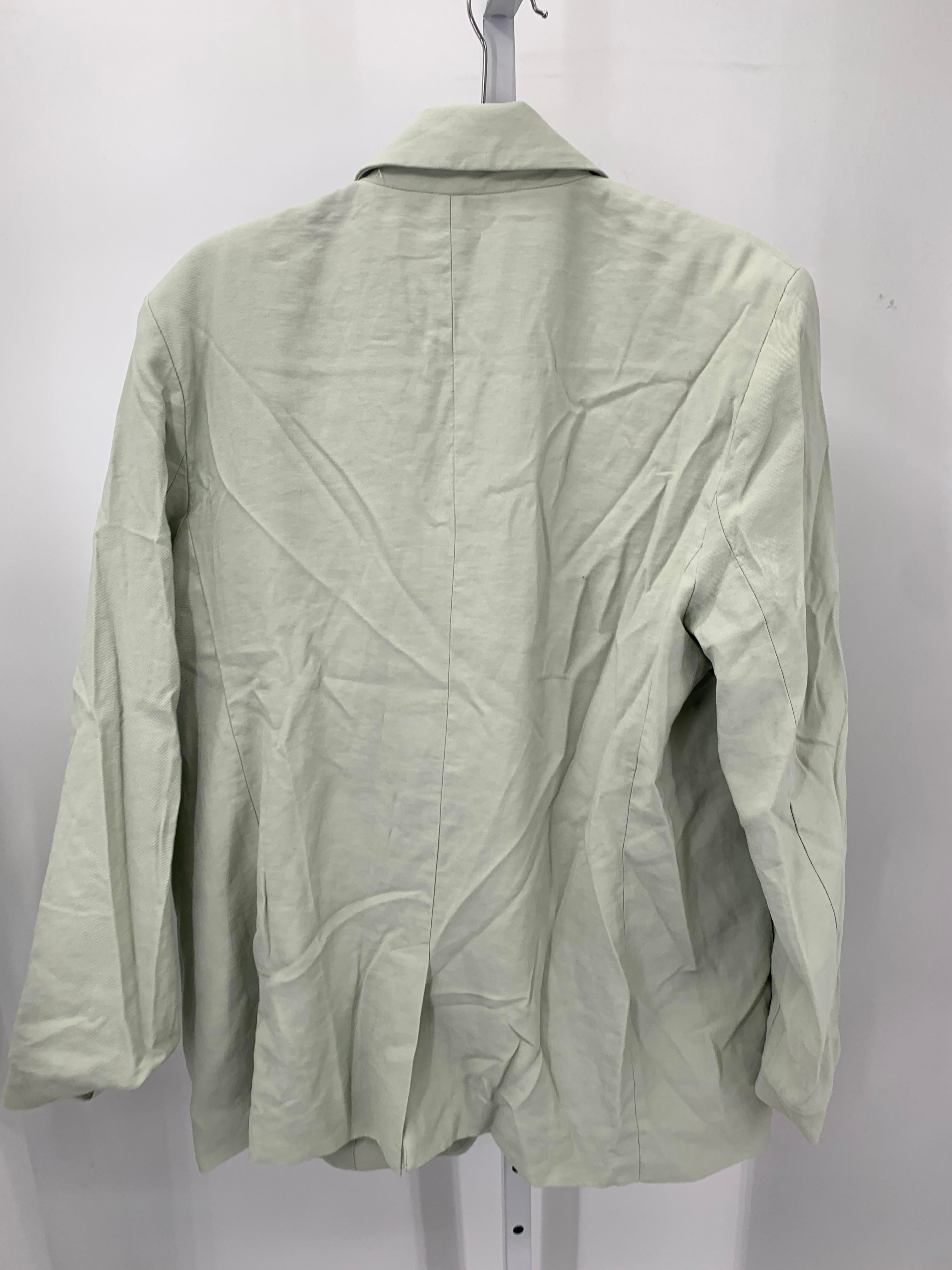 A New Day Size Large Misses Blazer
