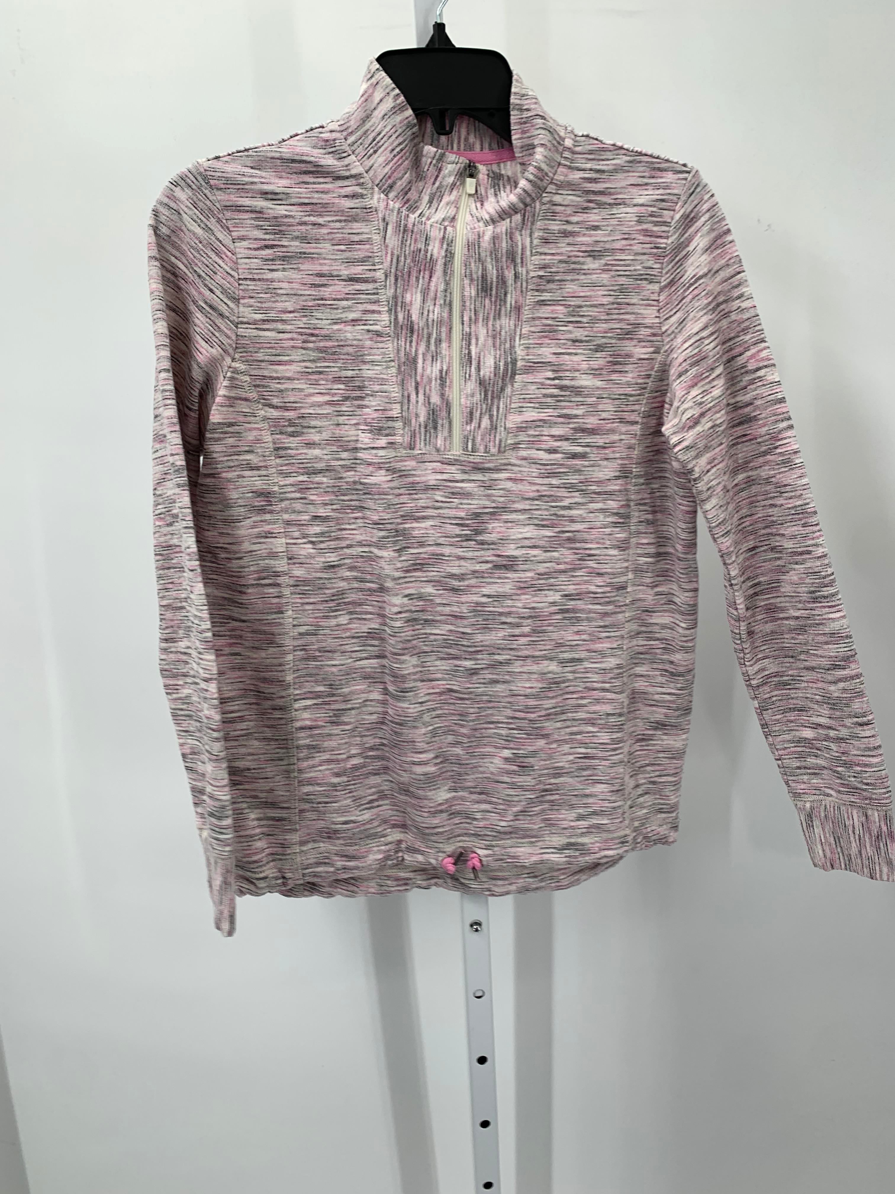 Talbots Size X Small Misses Long Sleeve Shirt