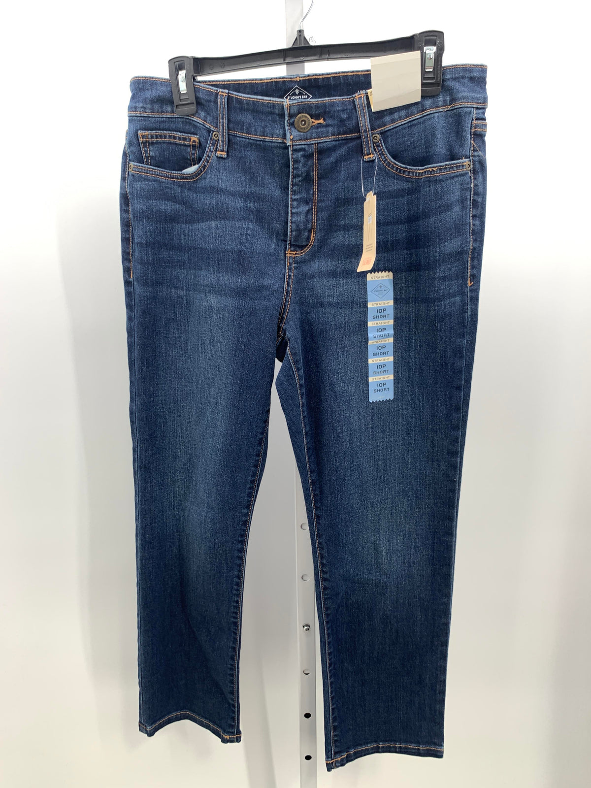 St. Johns Bay Size 10 Petite Petite Jeans