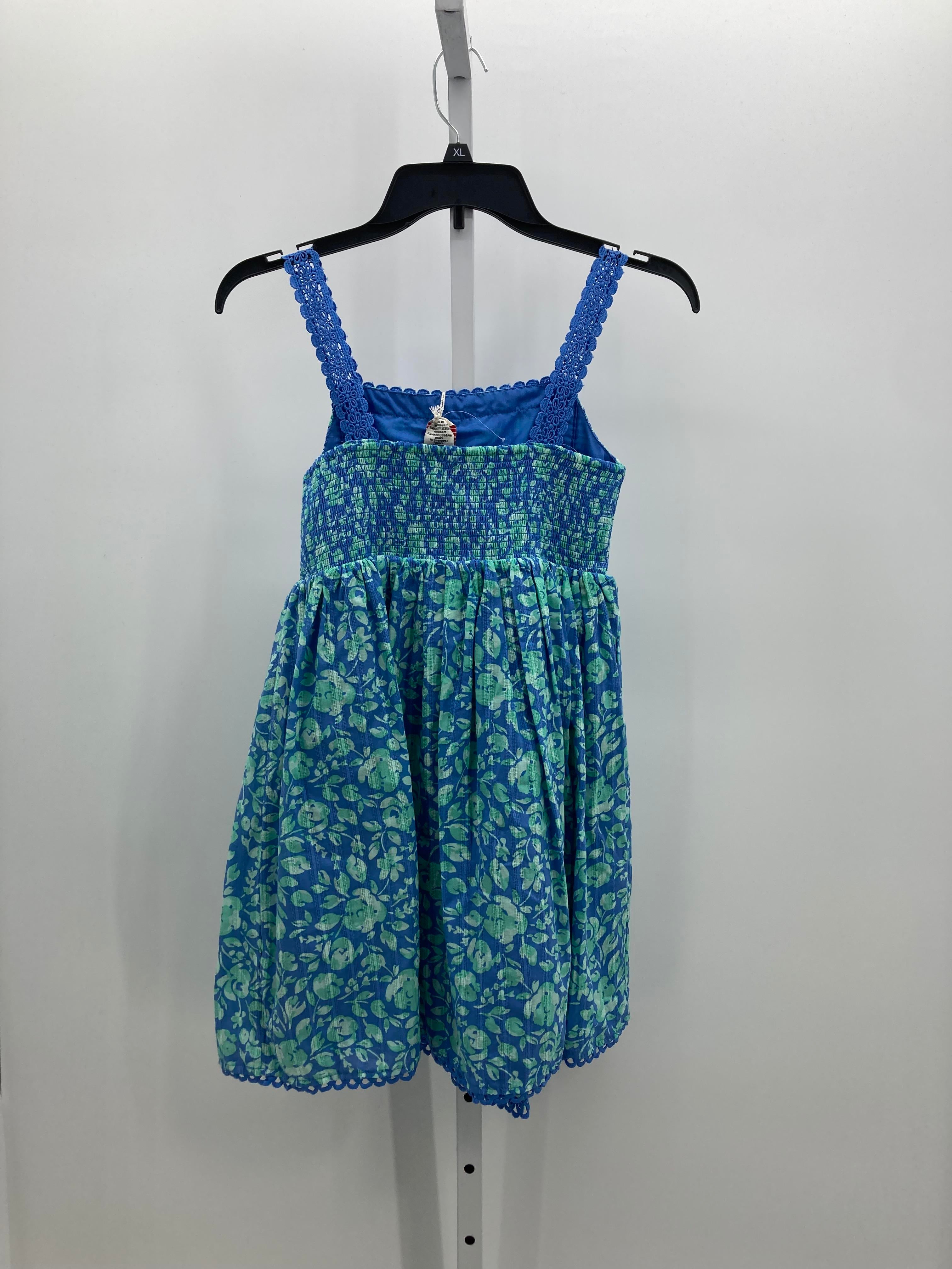 Joie Size 12 Girls Sundress