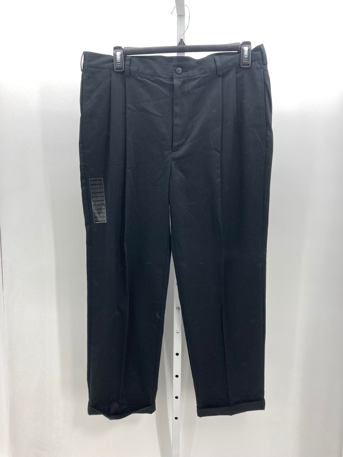 NWOT PLEATED FRONT