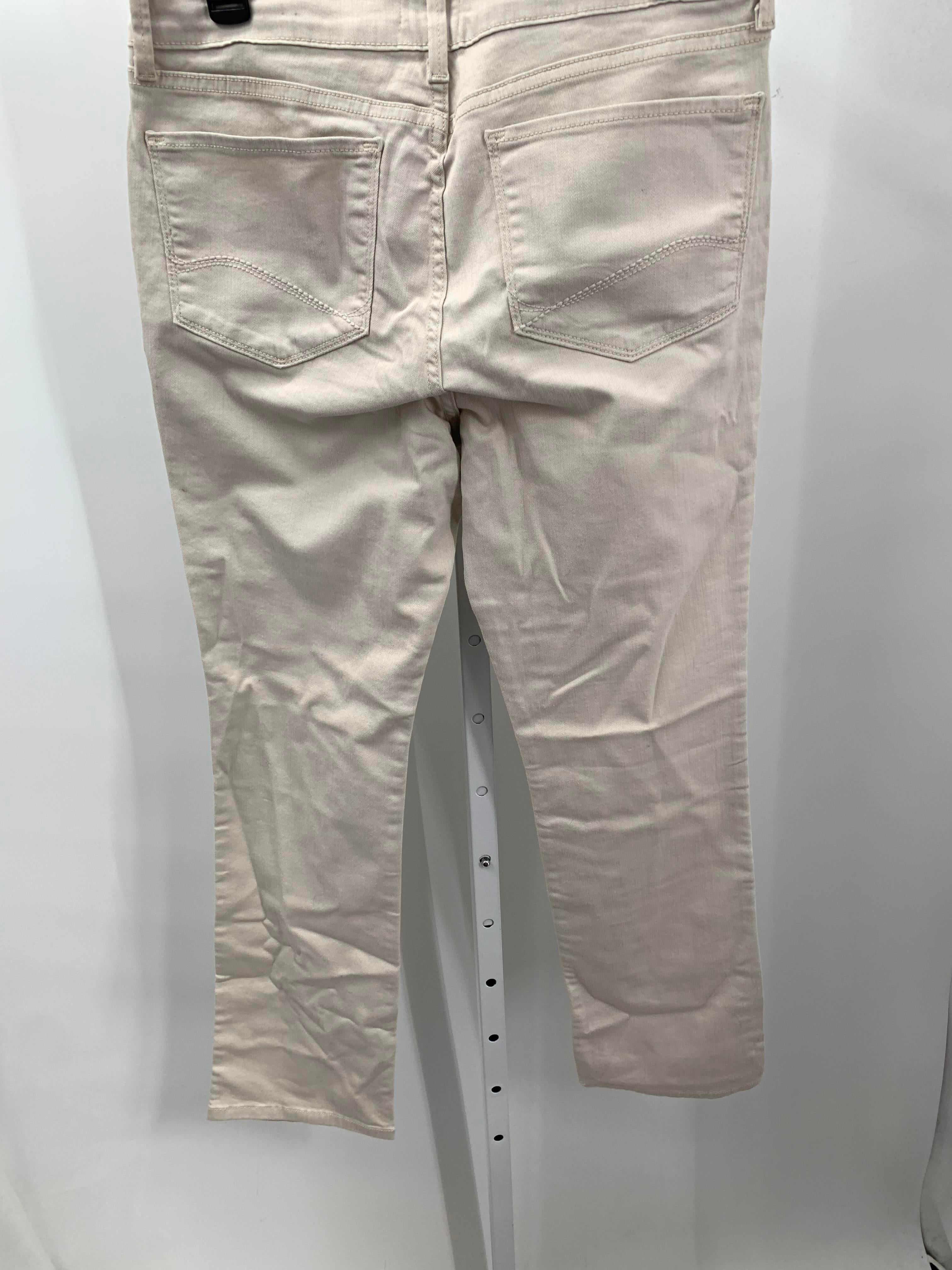 NYDJ Size 10 Petite Petite Jeans