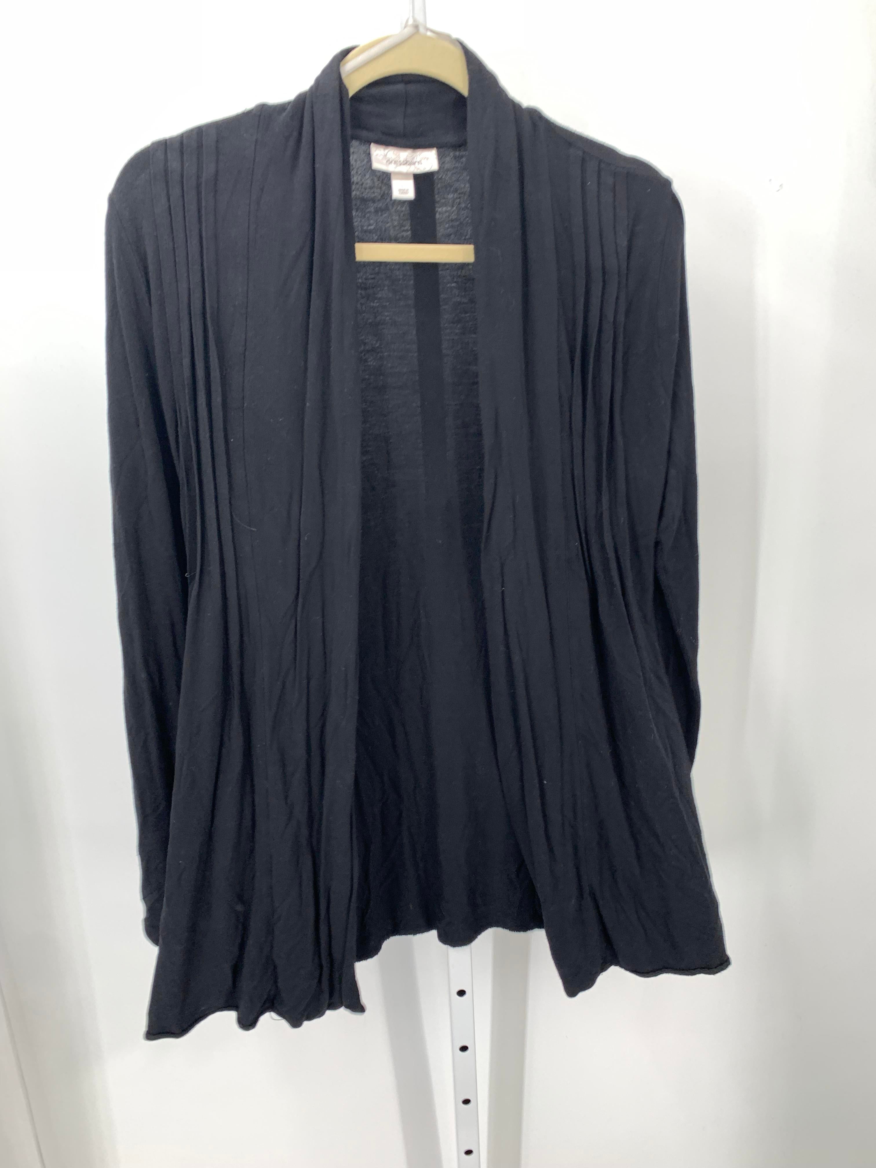 Dress Barn Size Large Misses Cardigan
