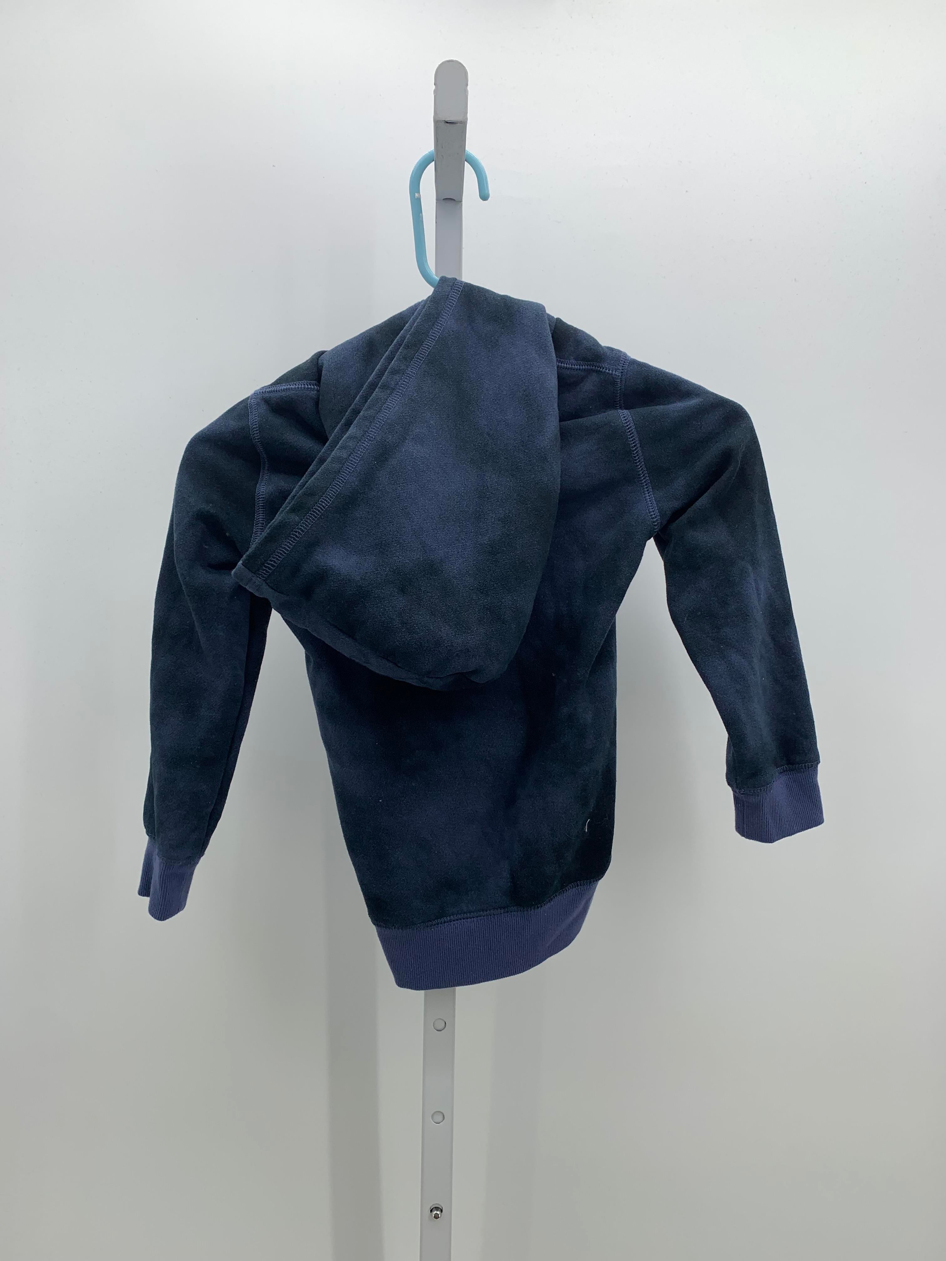 SHERPA LINED HOODED KNIT