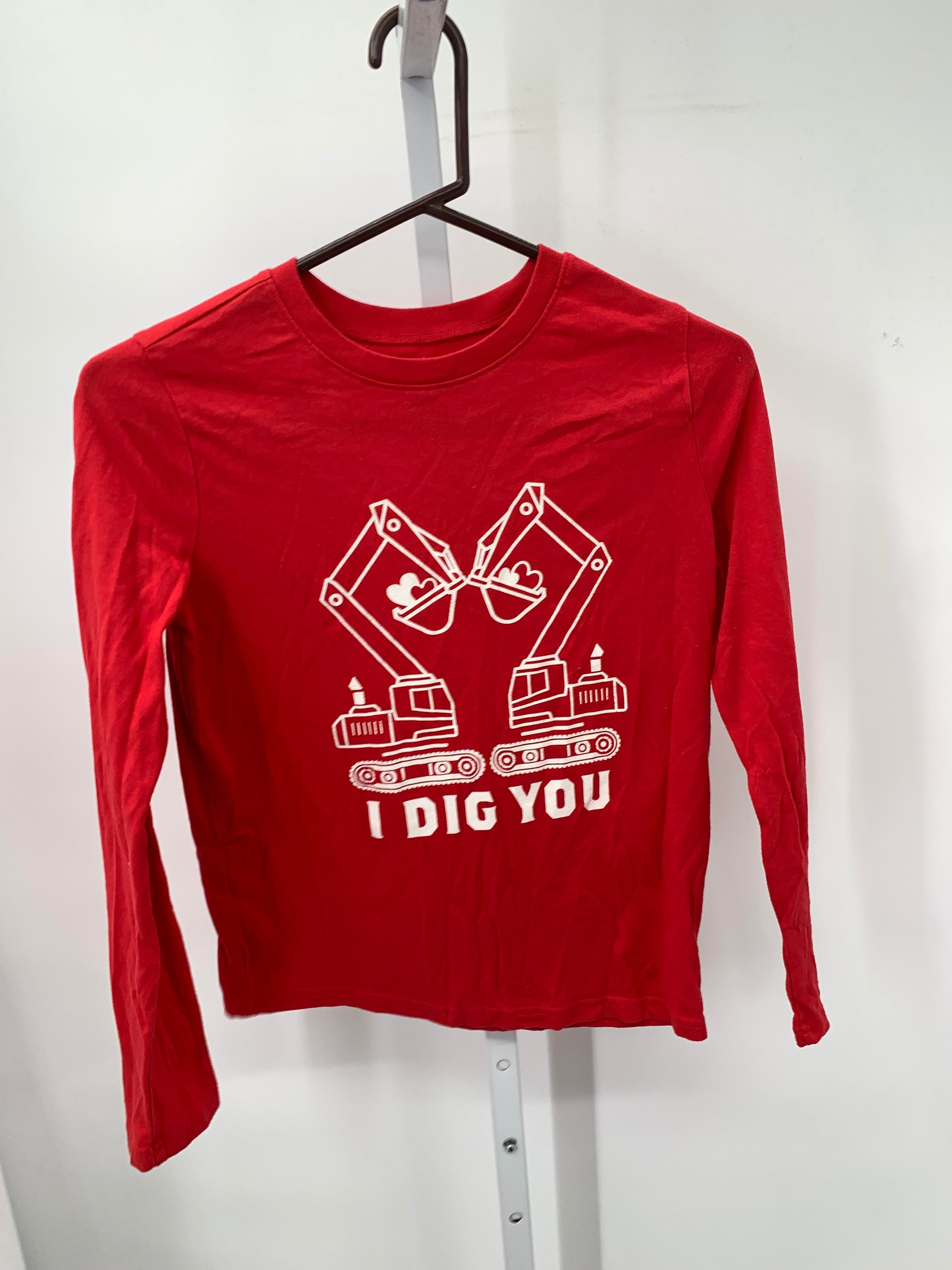 I DIG YOU