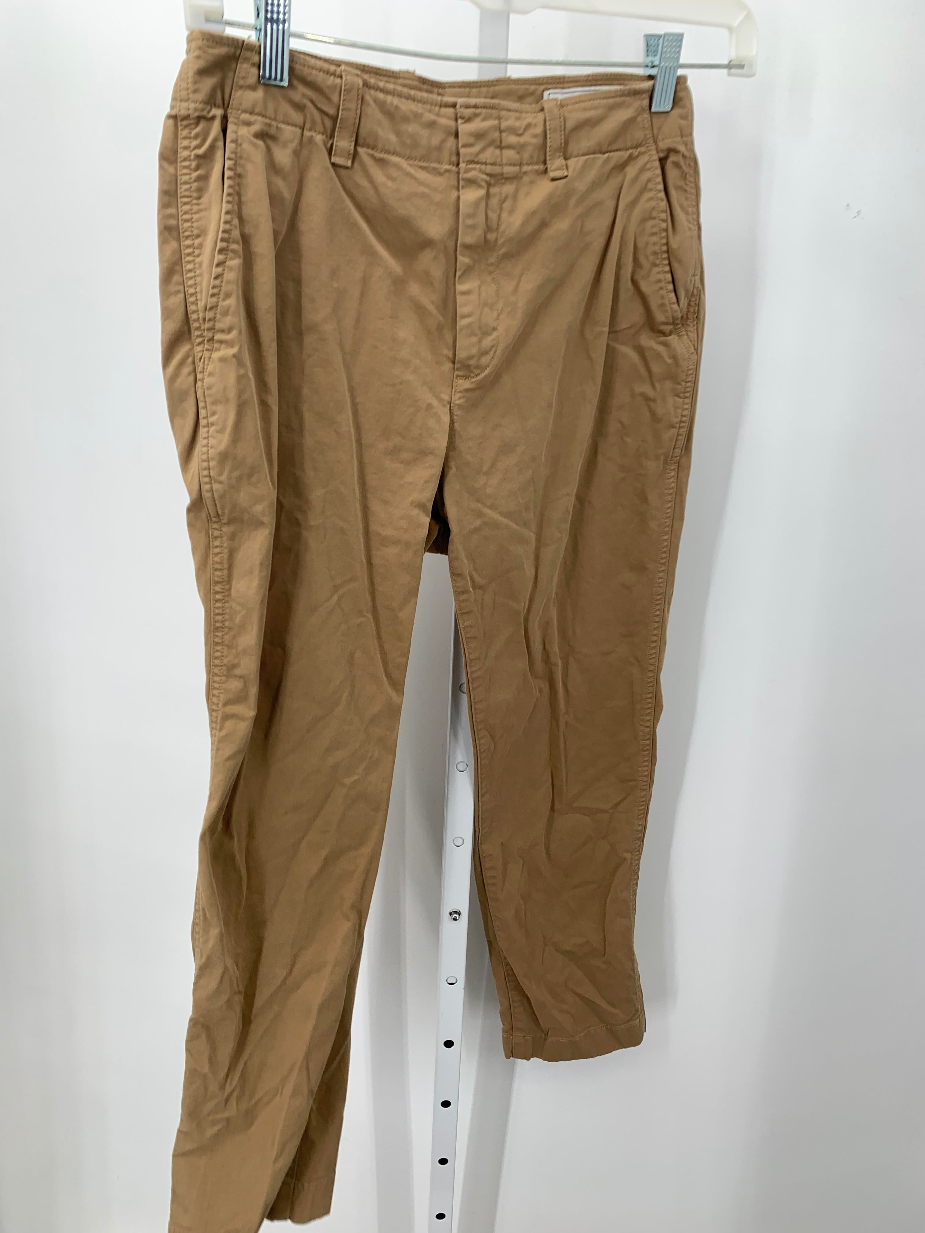 Gap Size 8 Misses Pants