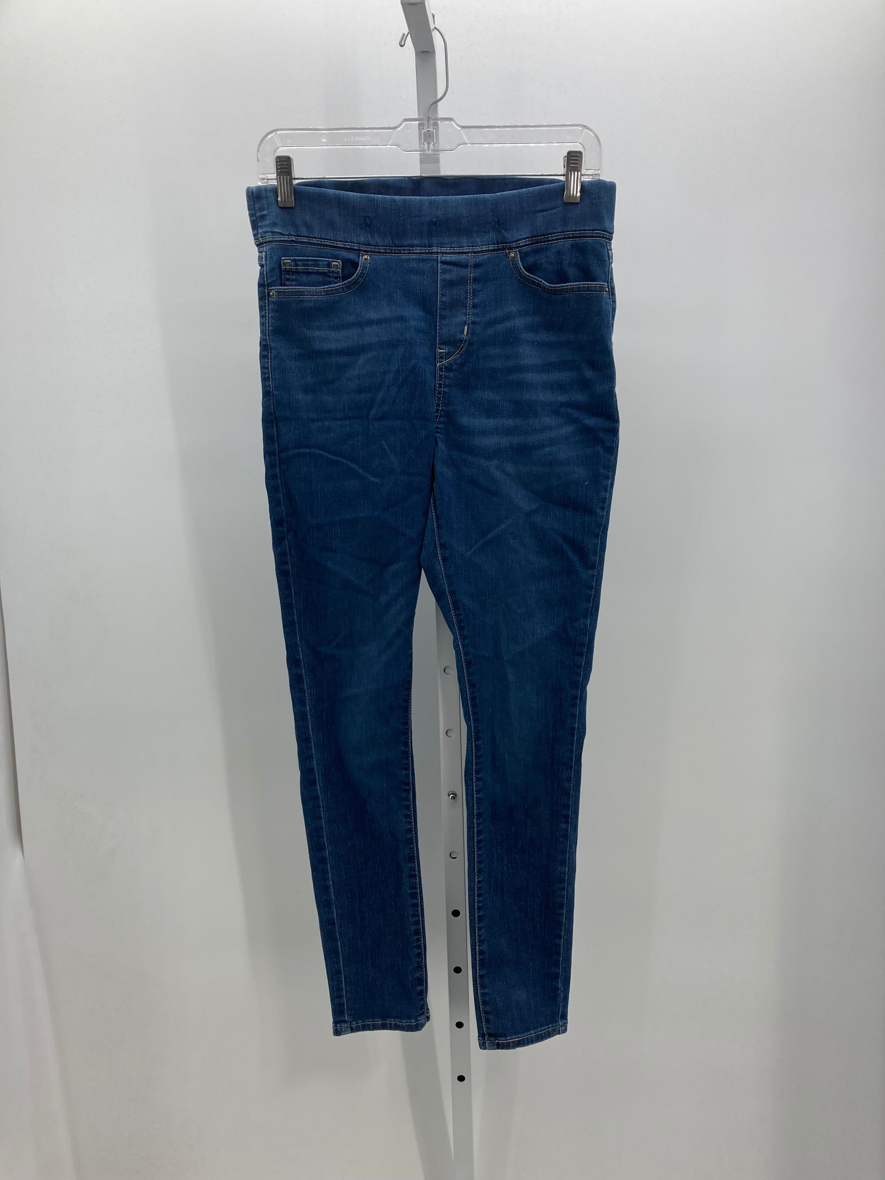 Levis Size 8 Misses Jeans