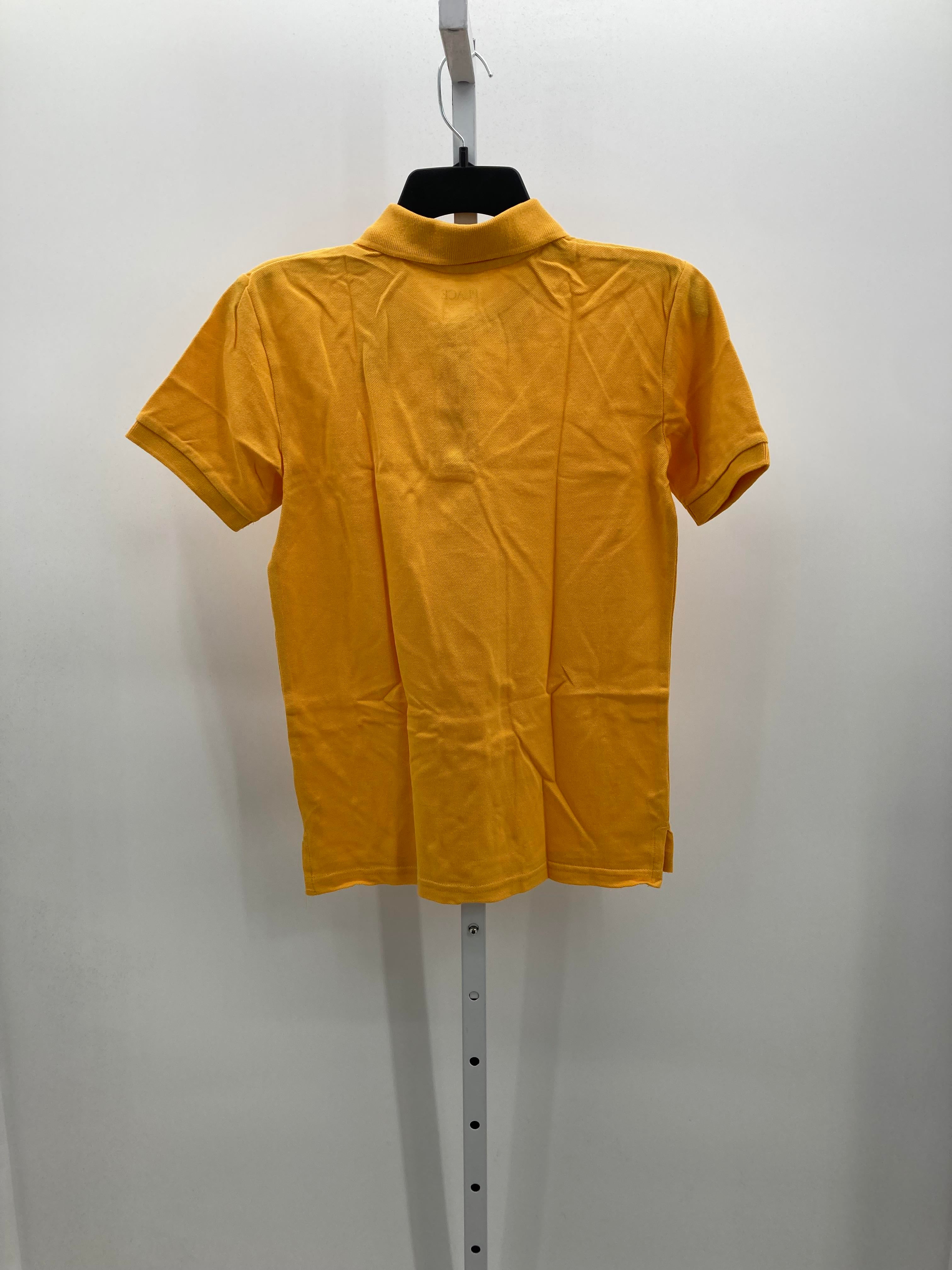 NEW WAFFLE KNIT POLO