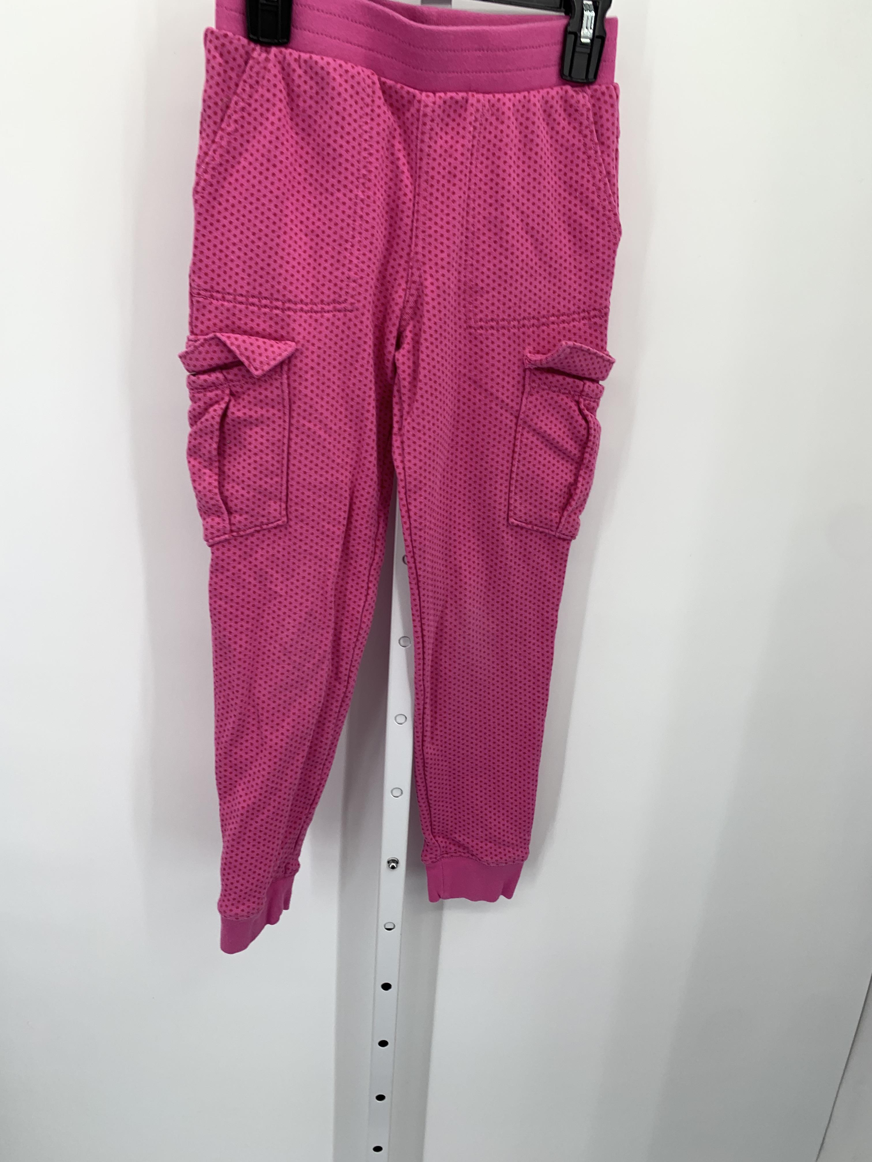 Tea Size 10 Girls Sweat Pants