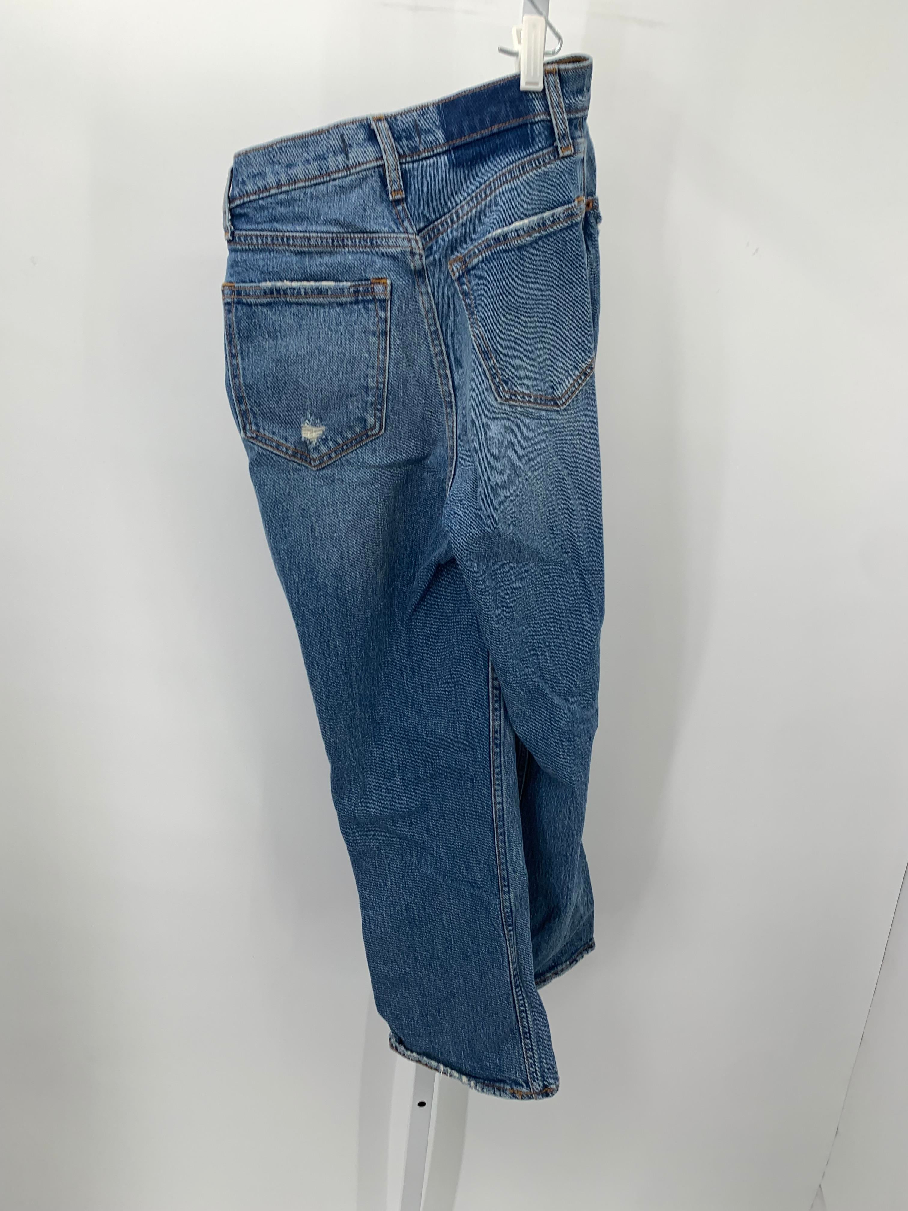 Abercrombie Size 0 Juniors Jeans