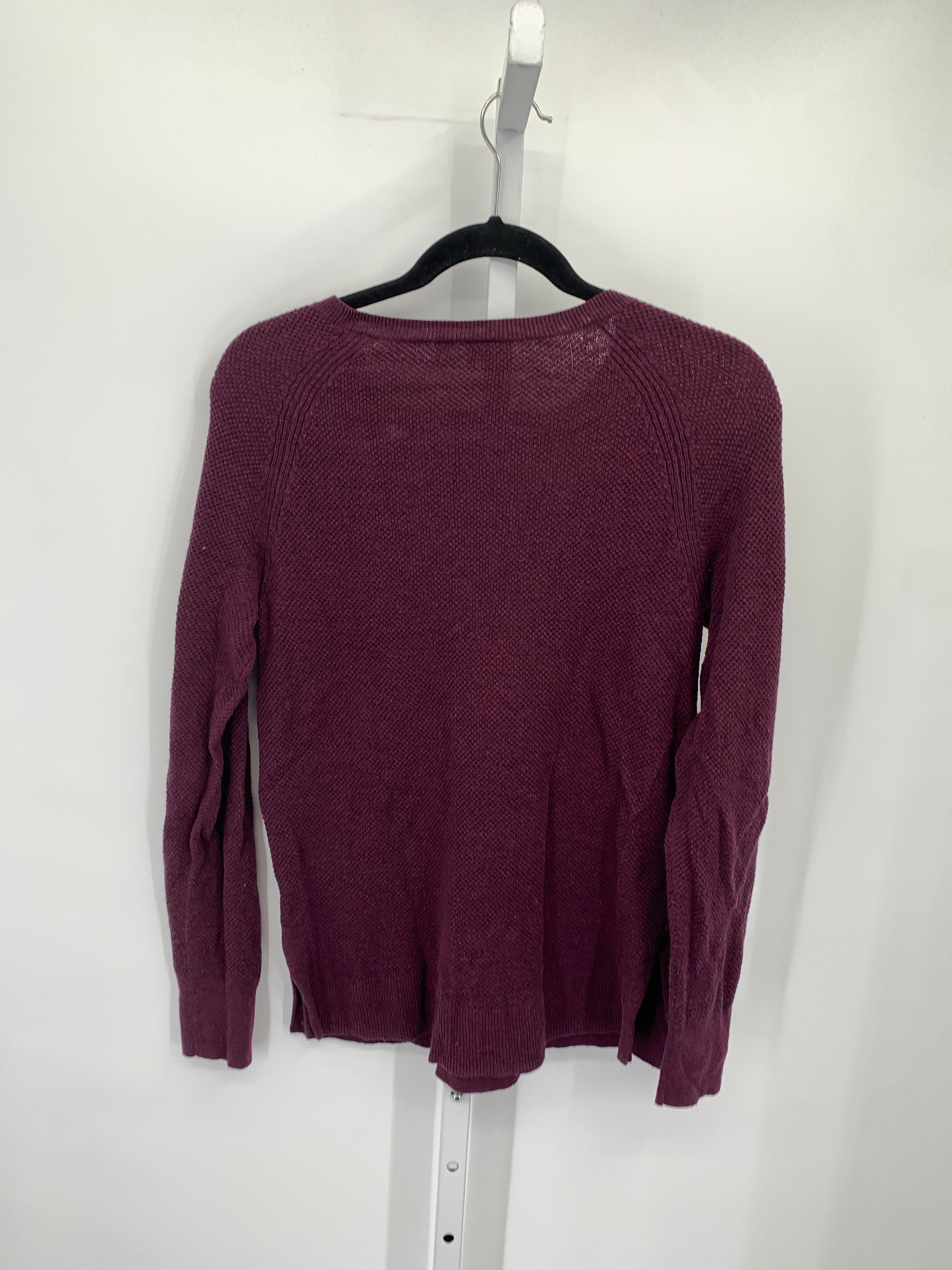 Gap Size Small Misses Long Slv Sweater