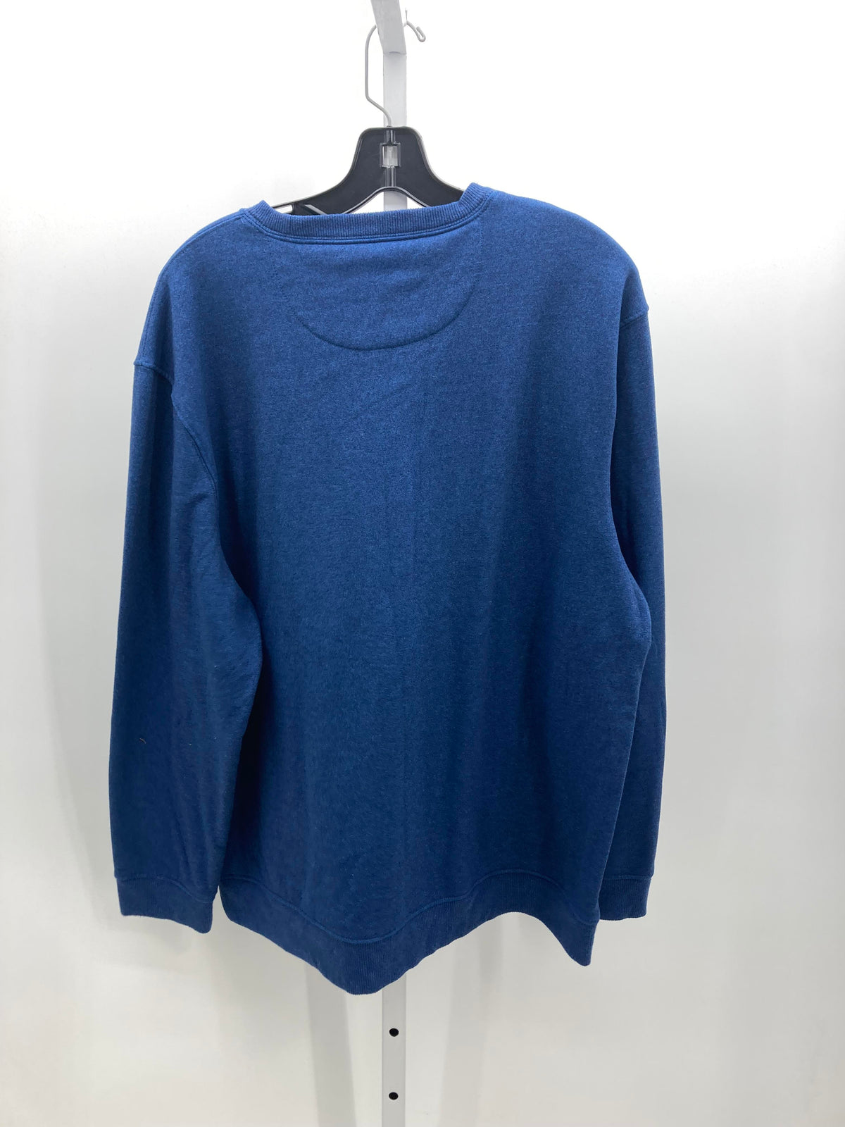 CREWNECK KNIT
