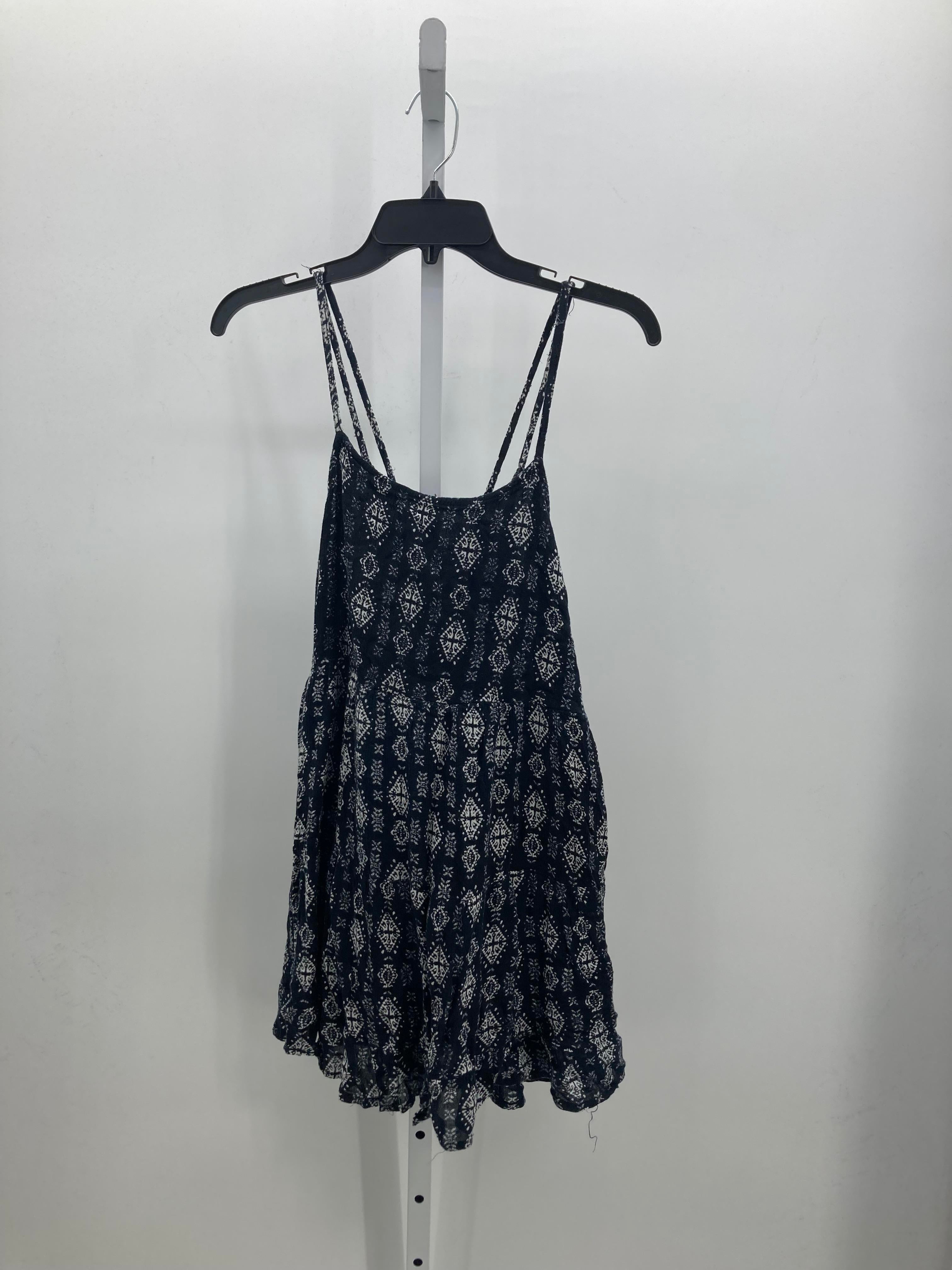 Size Large Misses Sleeveless Shirt