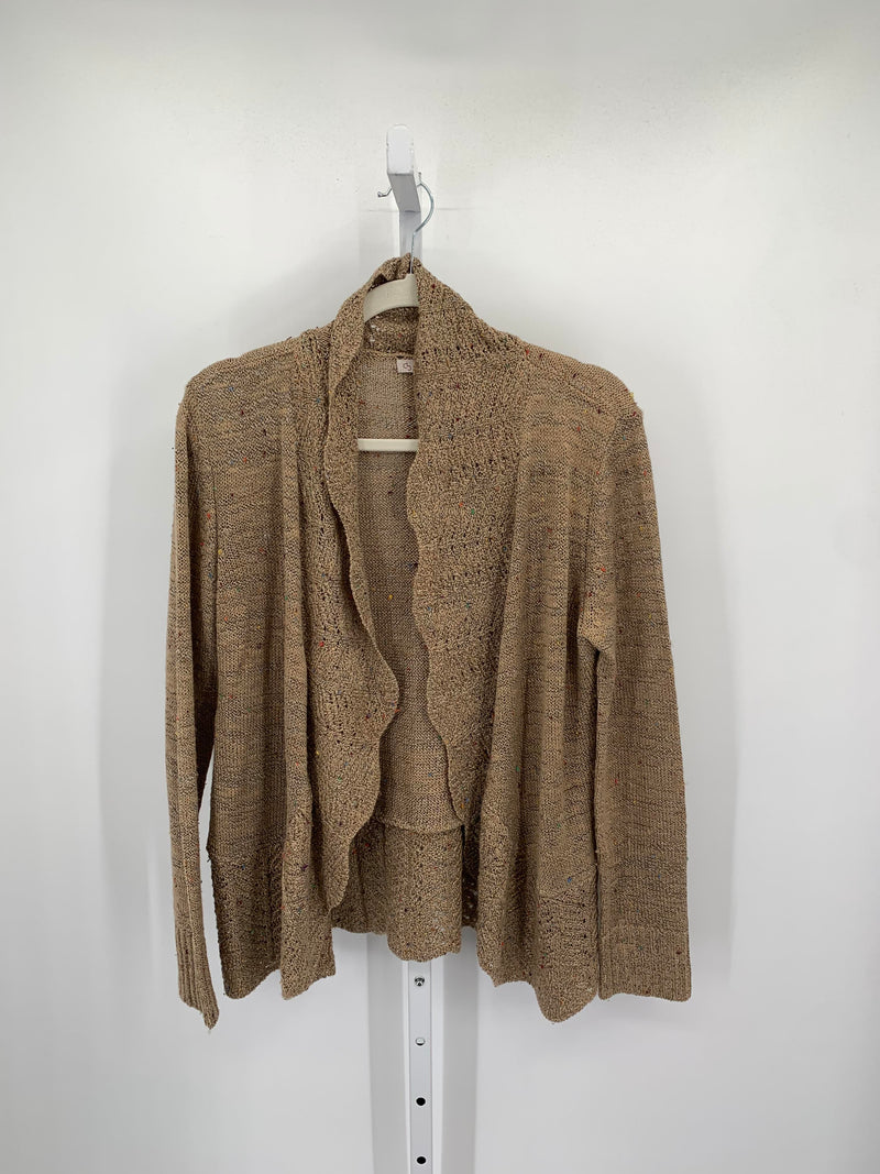 db Size X Large Petite Petite Cardigan