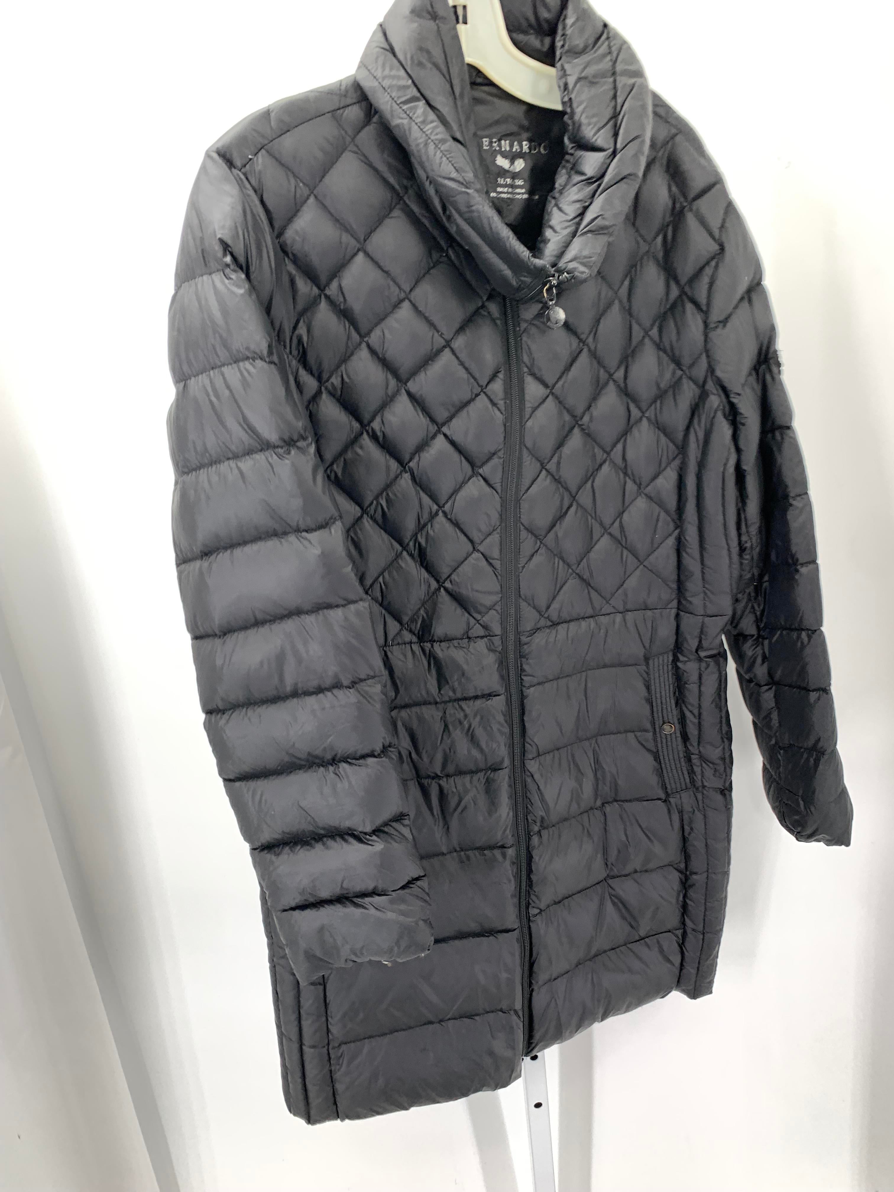 Bernardo Size Extra Large Misses Jacket