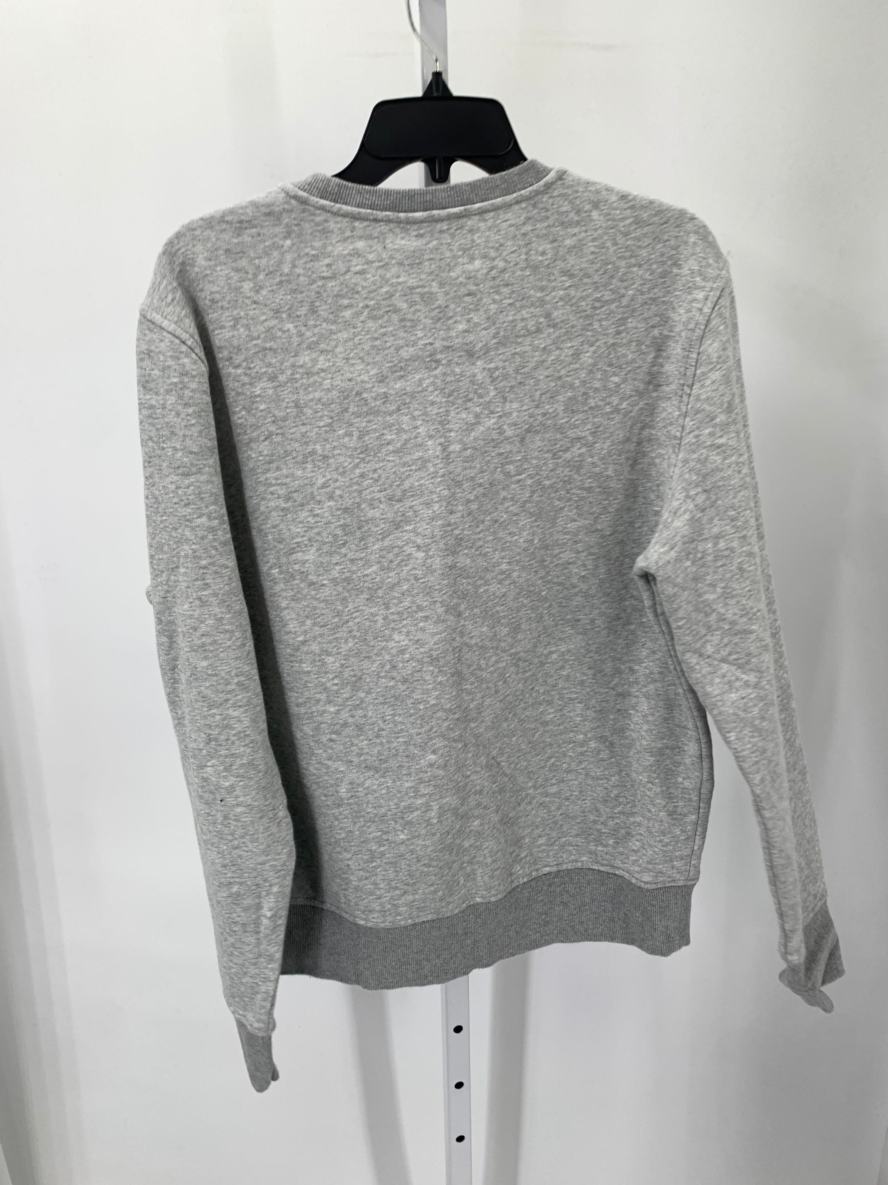 Michael Kors Size Large Misses Long Sleeve Shirt