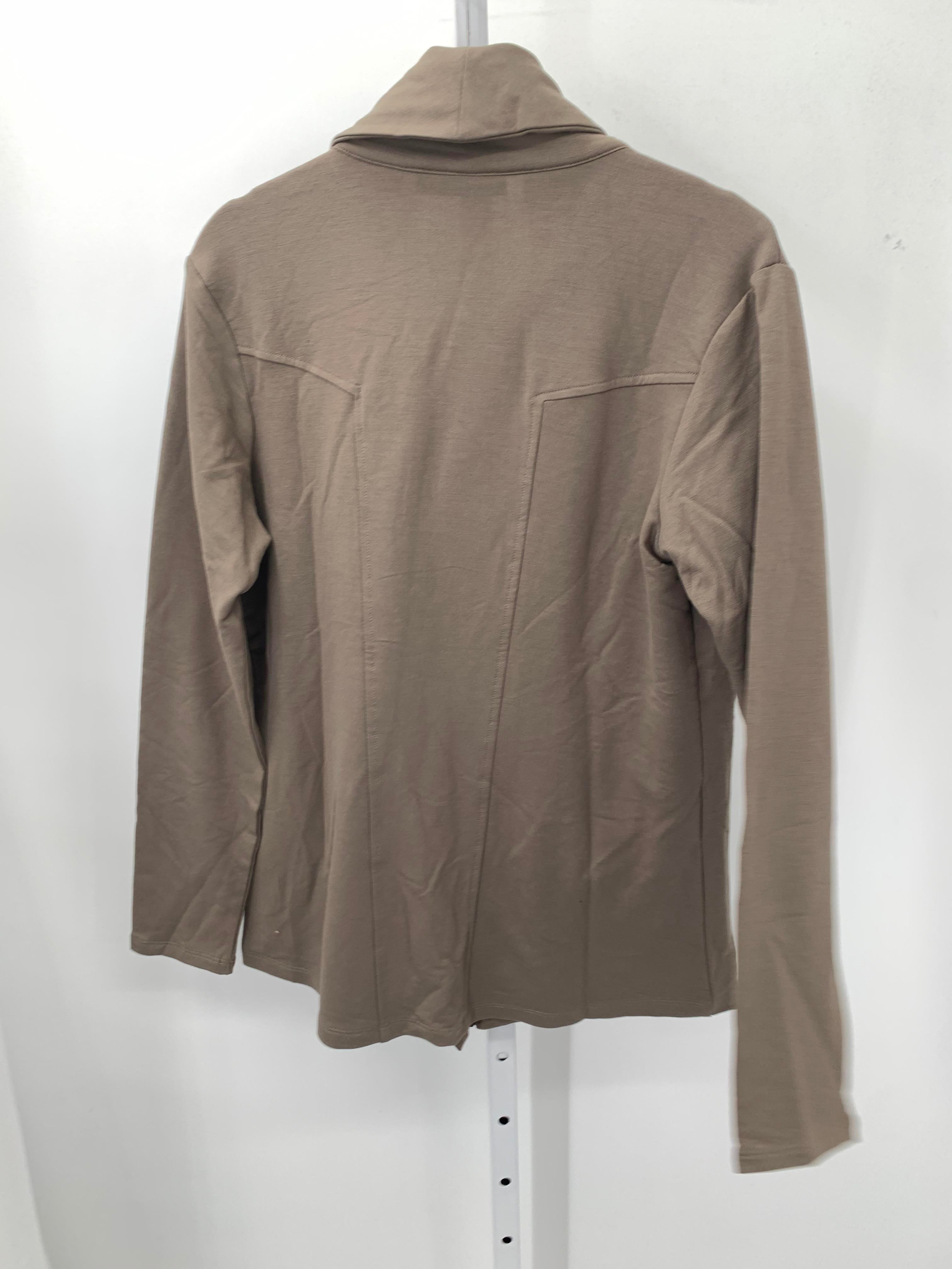Size Small Misses Sweat Jacket