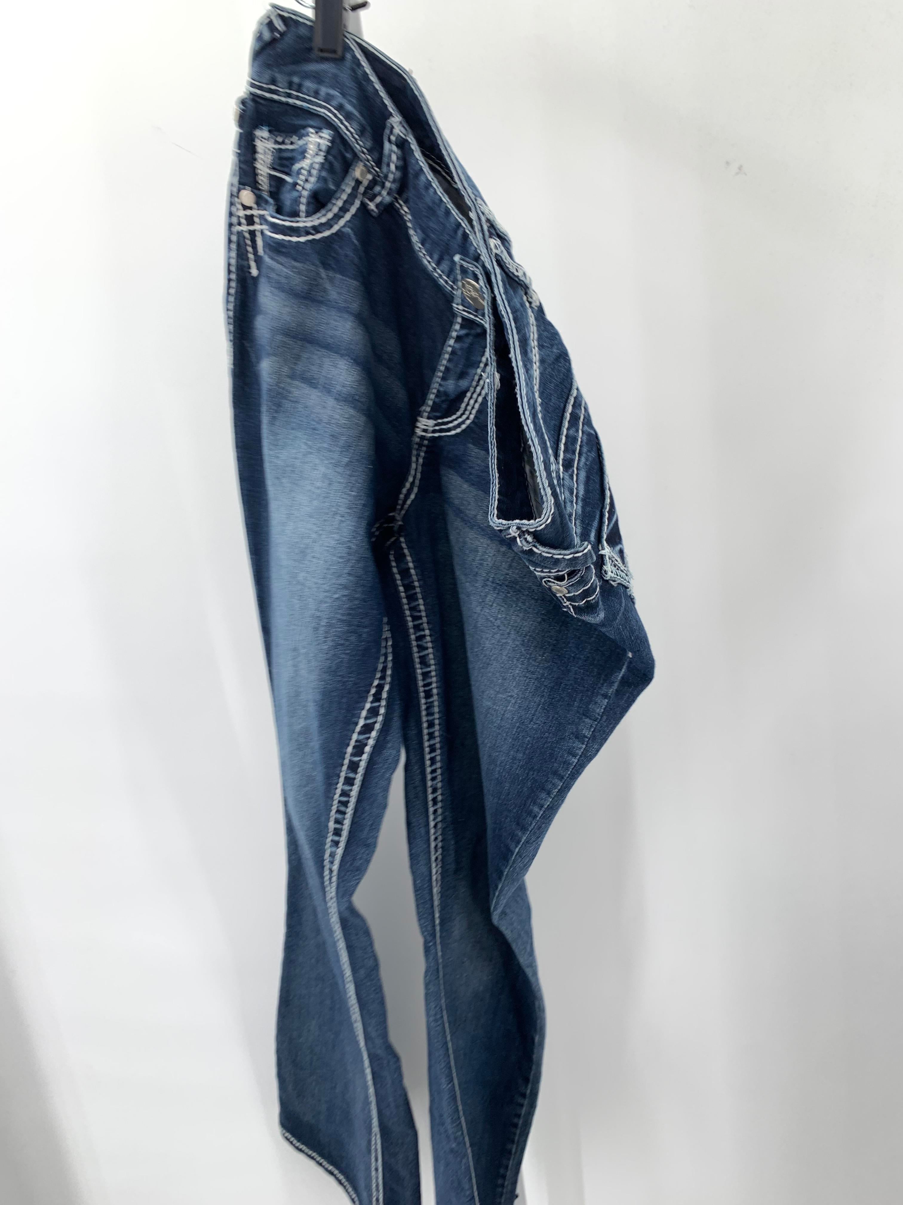Maurices Size 7/8 Juniors Jeans