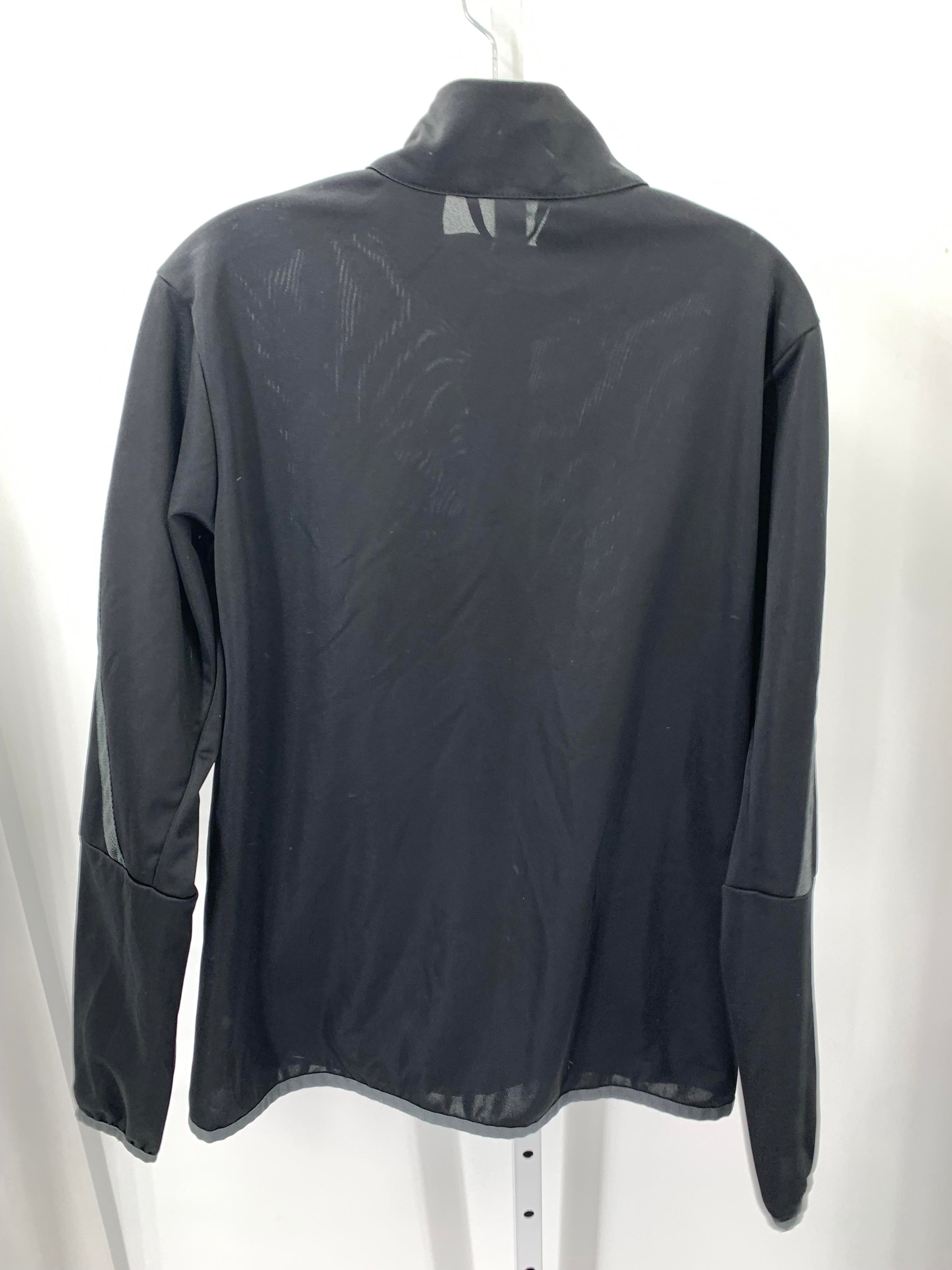 Nike Size Medium Misses Sweat Jacket