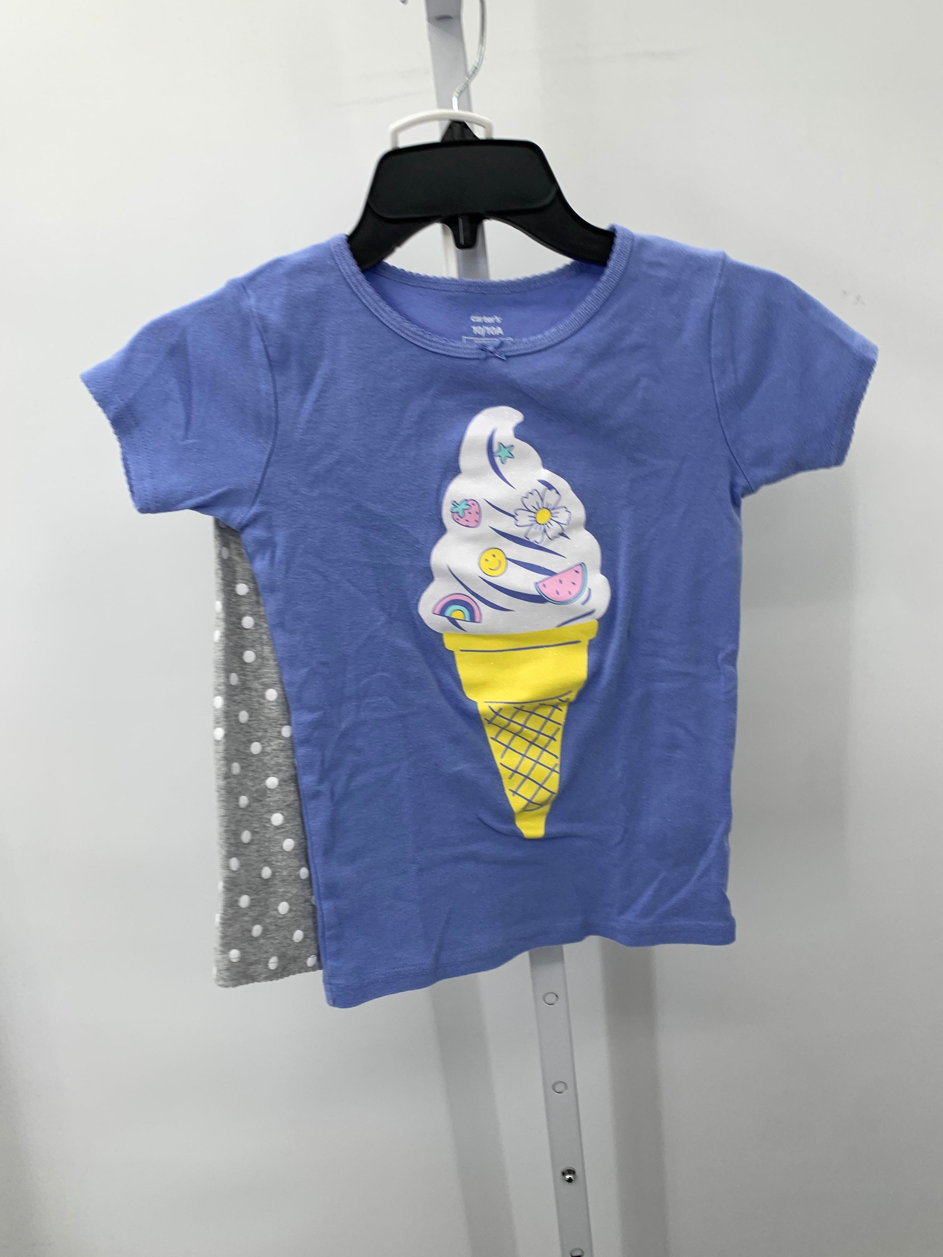 Cartwright Size 10 Girls Pajamas