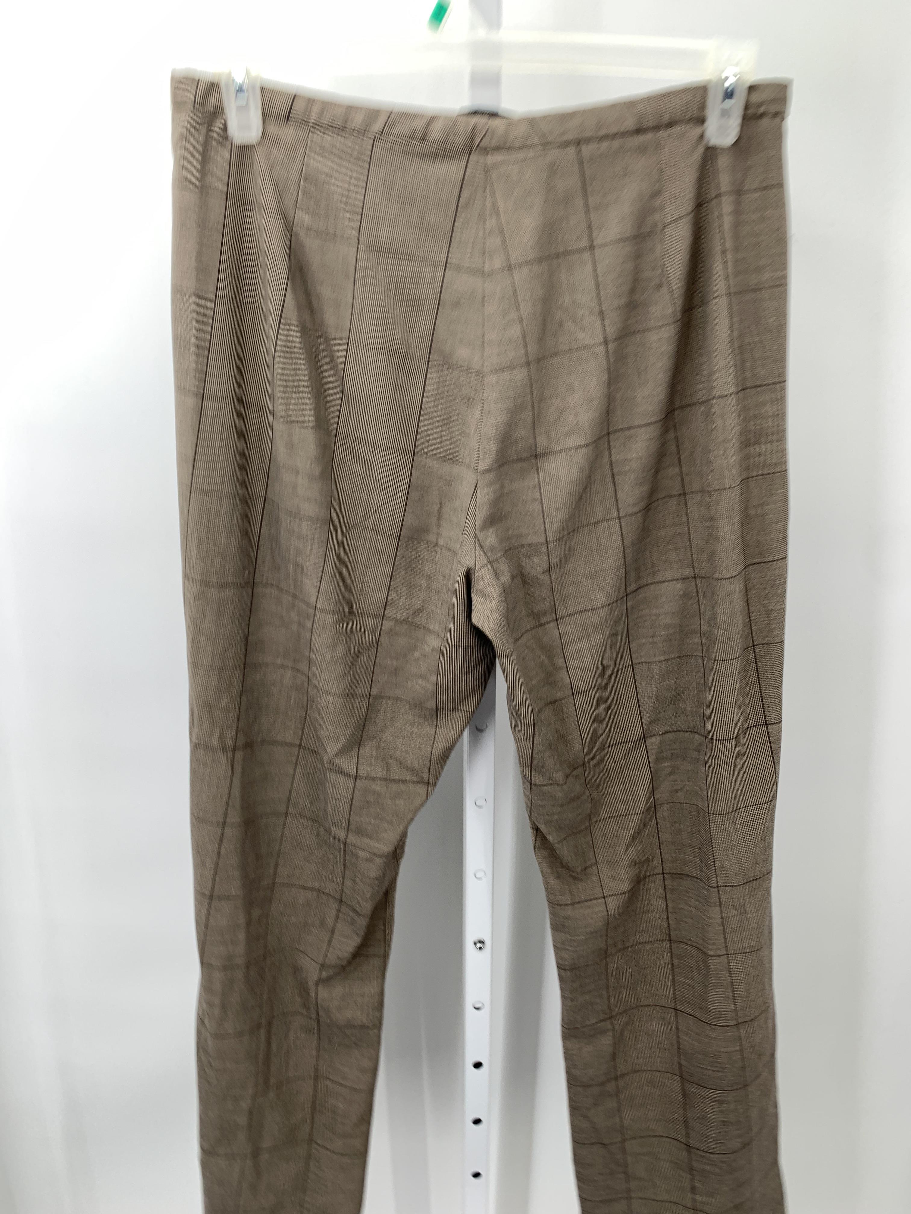 Bill Blass Size 12 Misses Pants