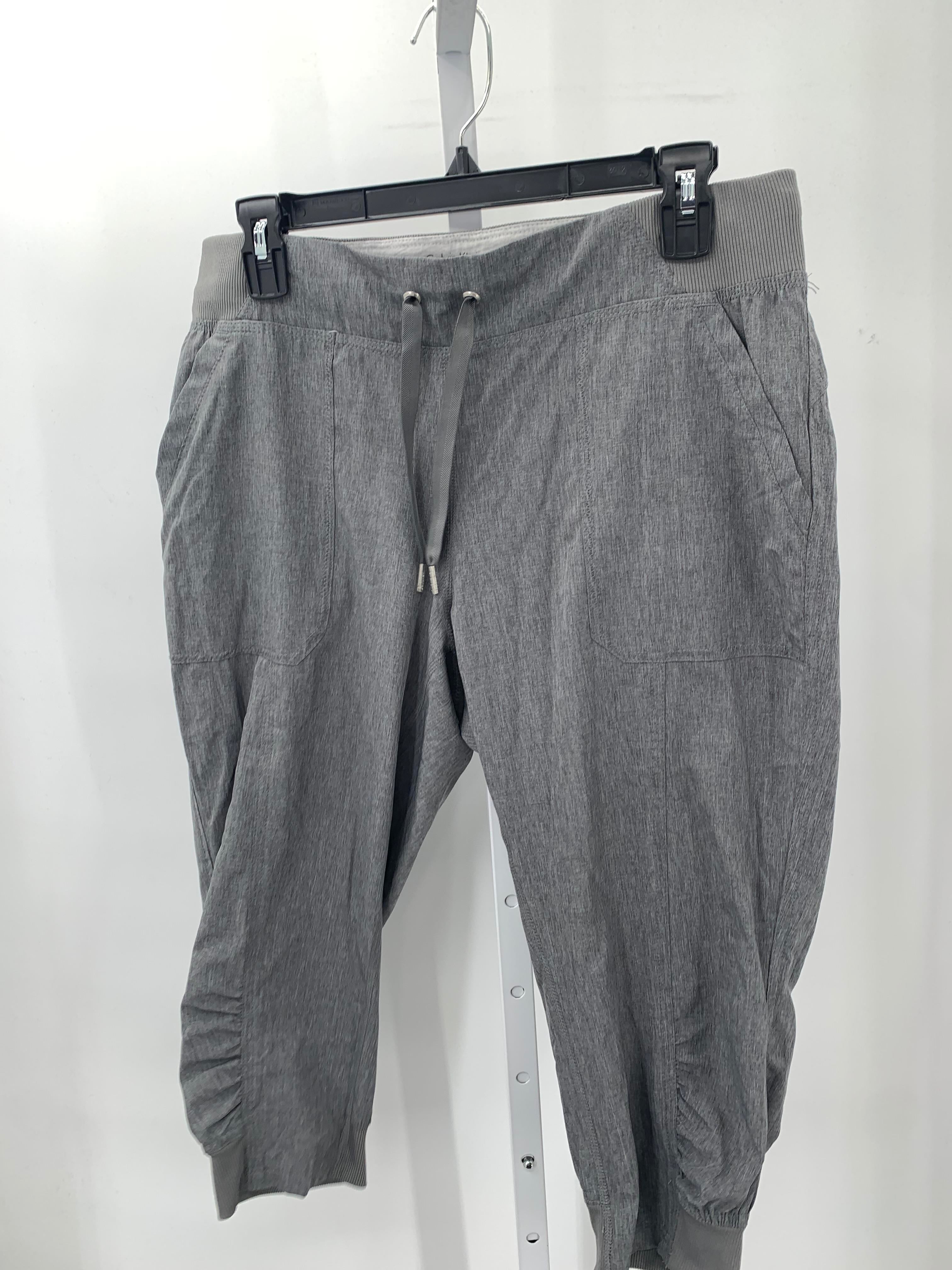 Calvin Klein Size Extra Large Misses Capri Pants