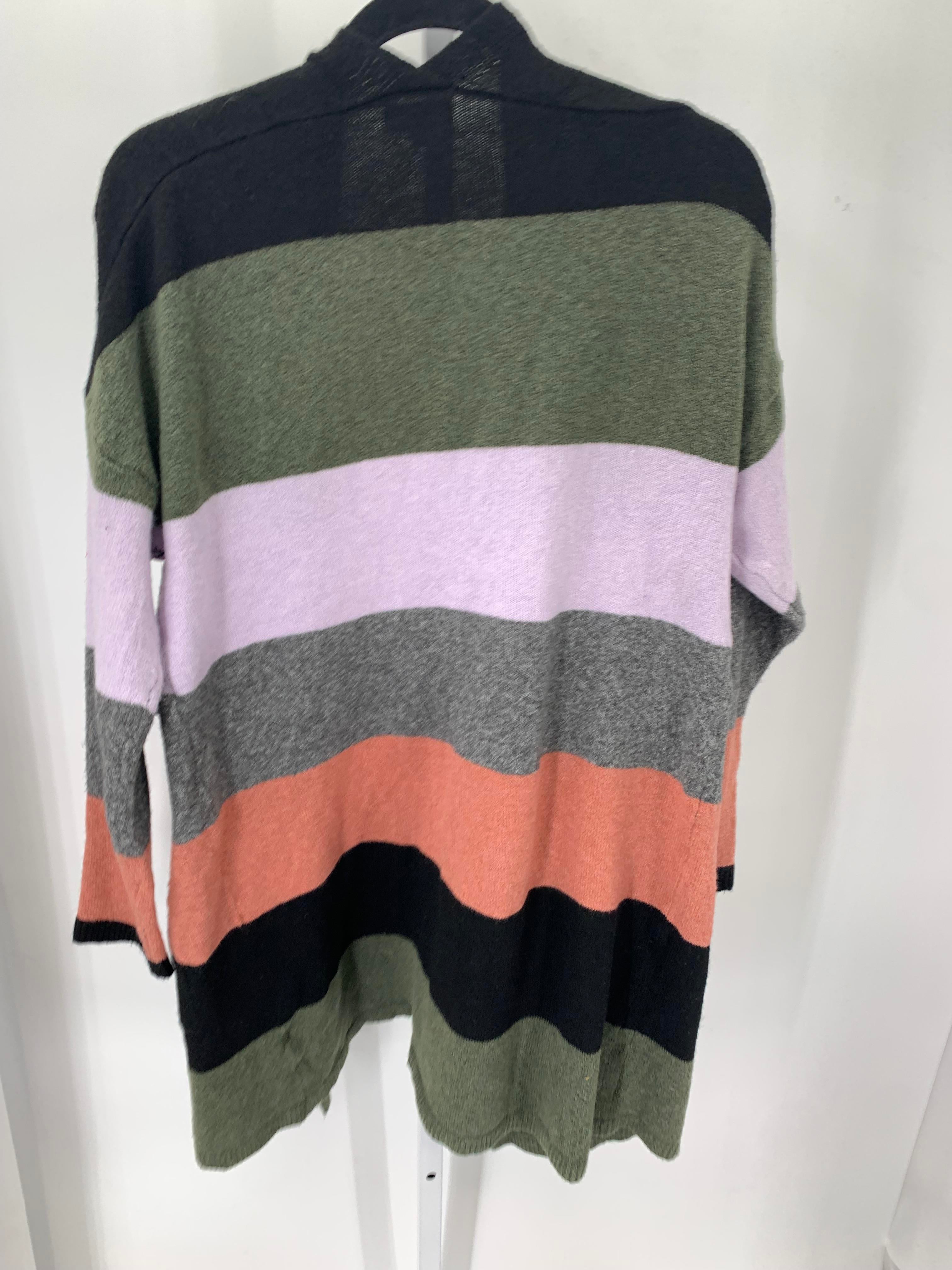 SO Size Extra Large Juniors Cardigan