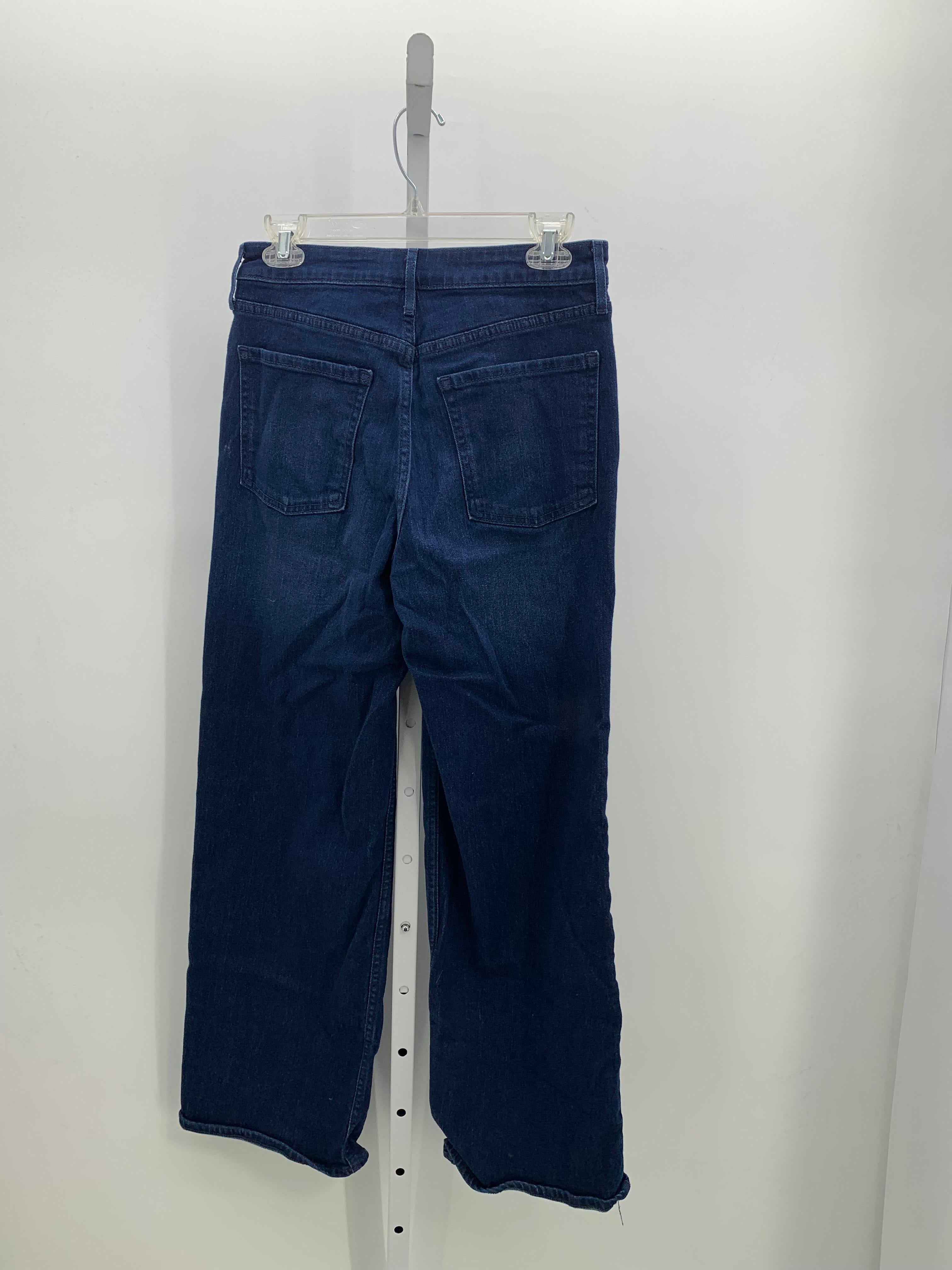 Old Navy Size 6 Misses Jeans