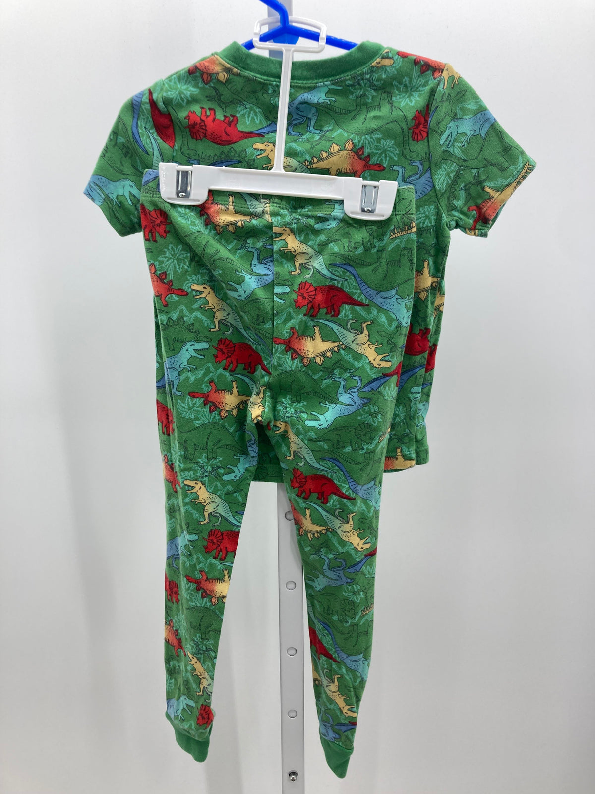 DINOS KNIT