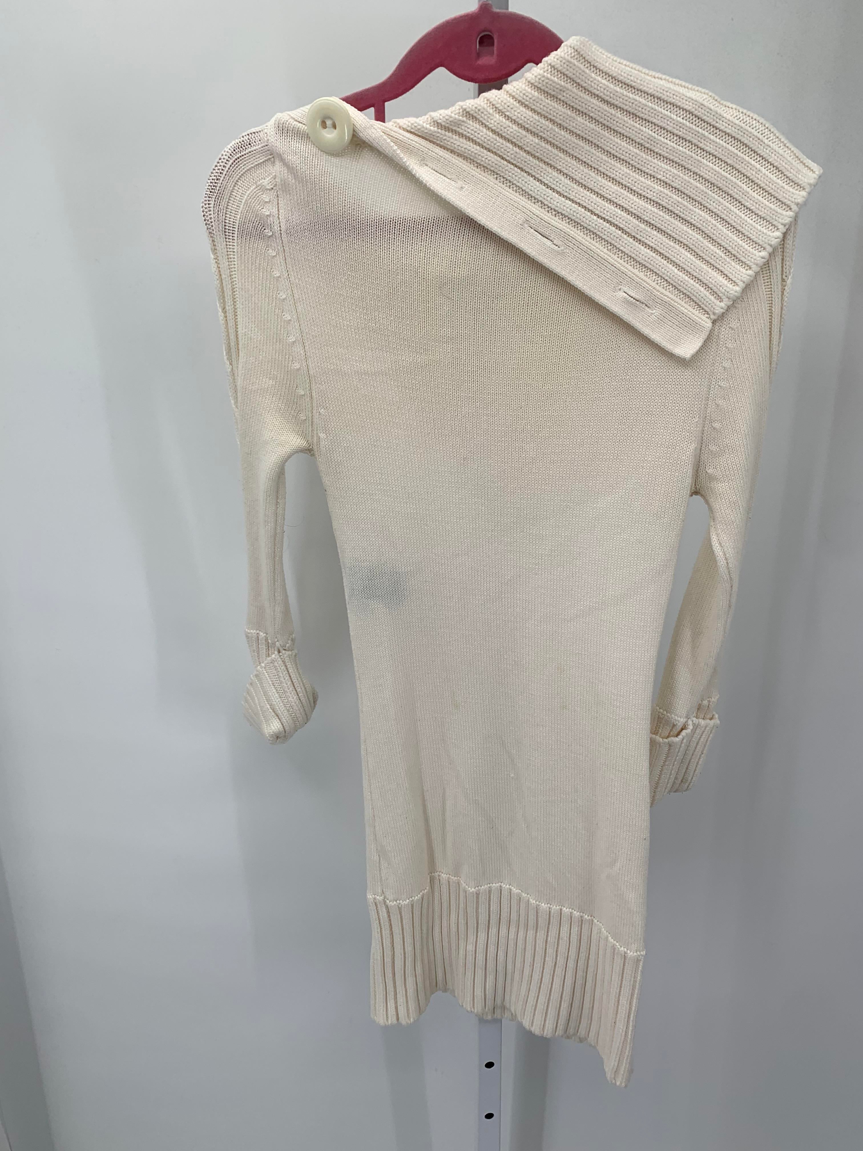 XOXO Size Small Juniors Long Sleeve Dress