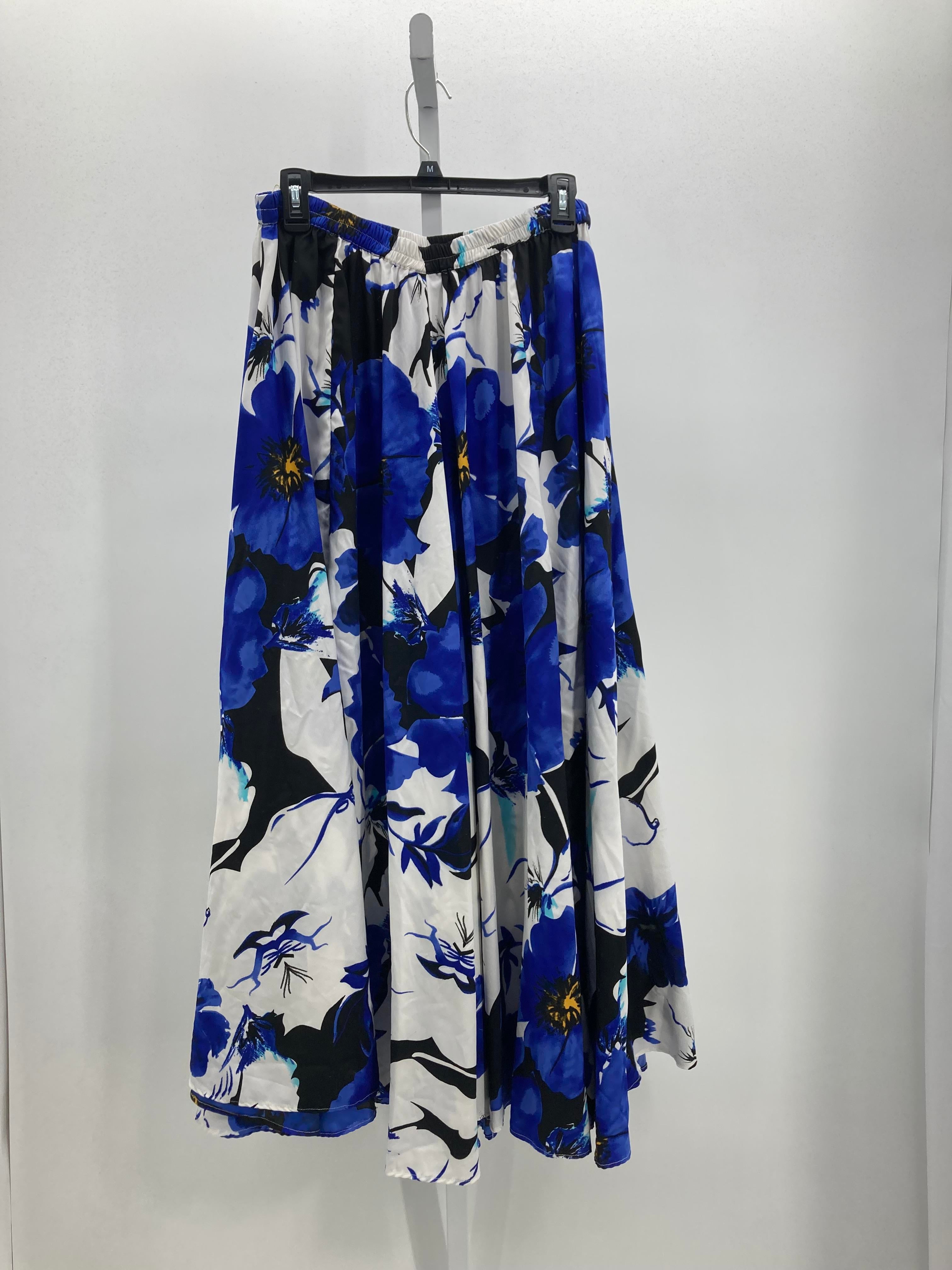 Roz & Ali Size Large Misses Skirt