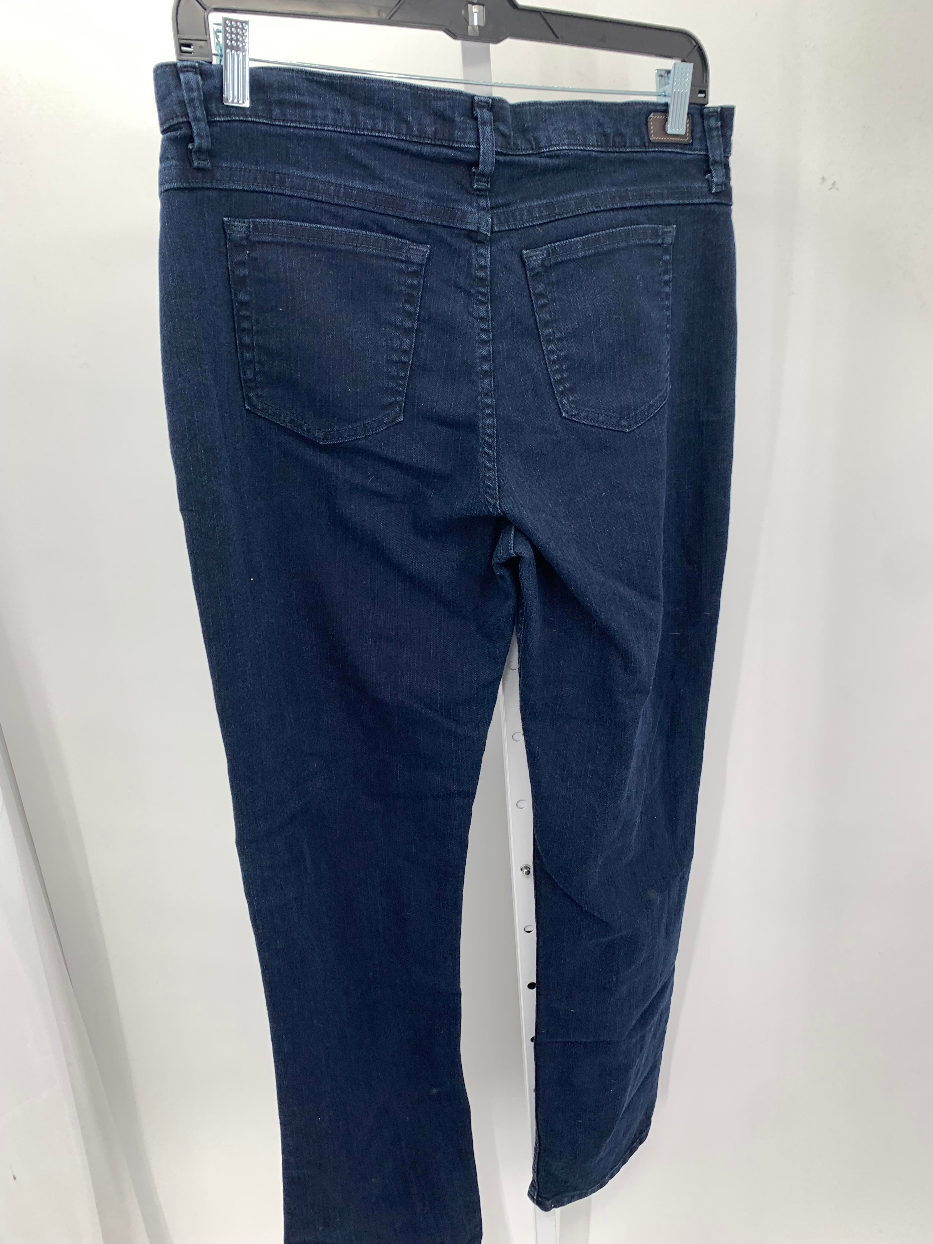 Lee Size 18 Long Misses Jeans