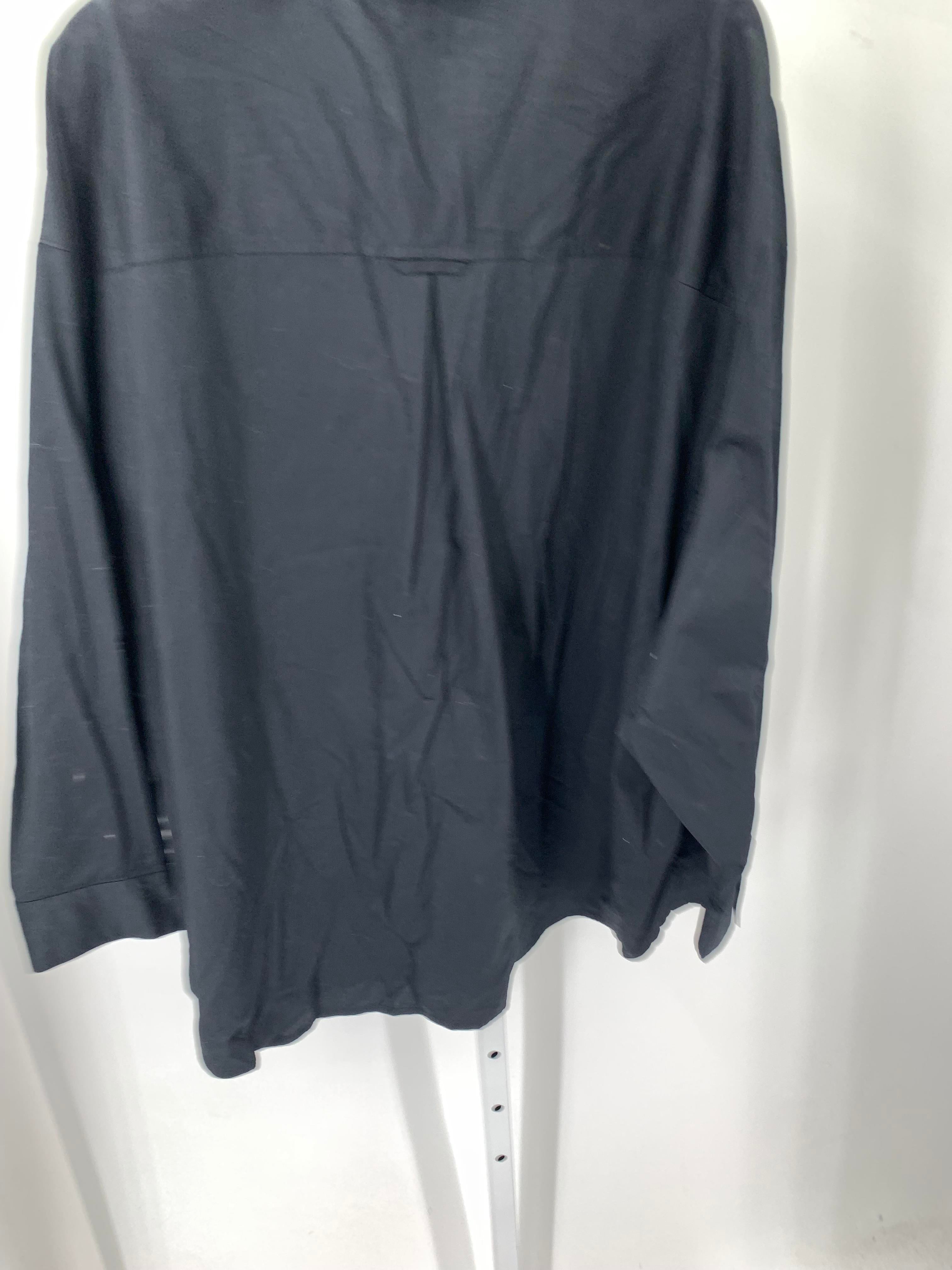 Old Navy Size XXL Misses Long Sleeve Shirt