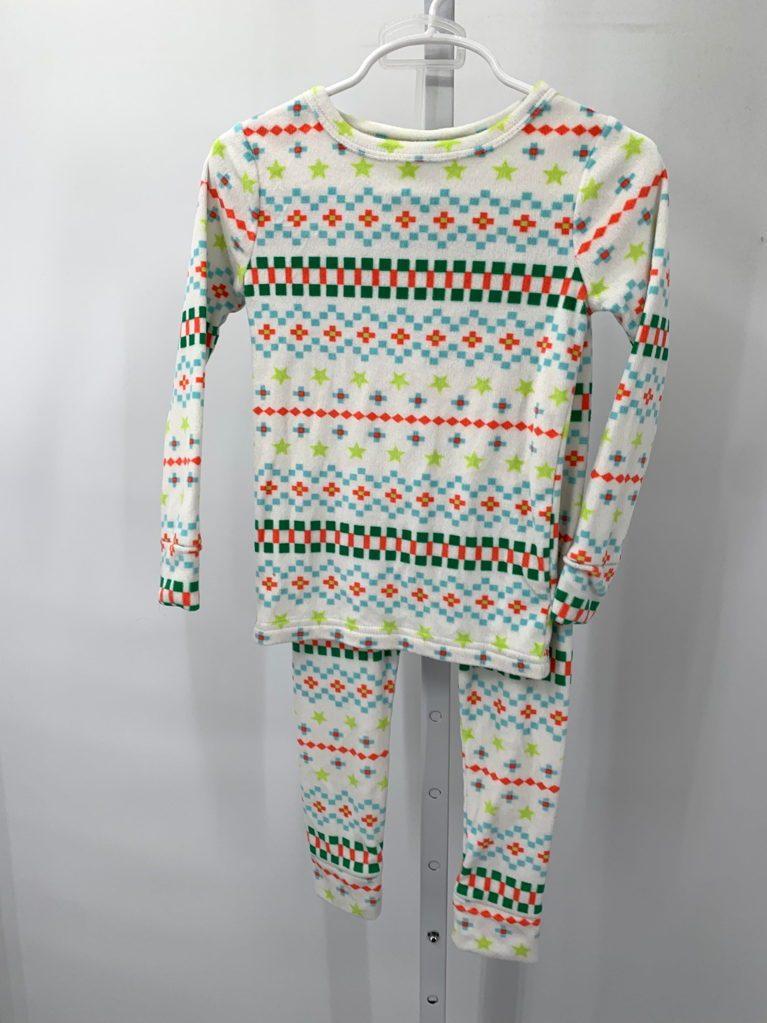 Cat & Jack Size 4T Girls Pajamas