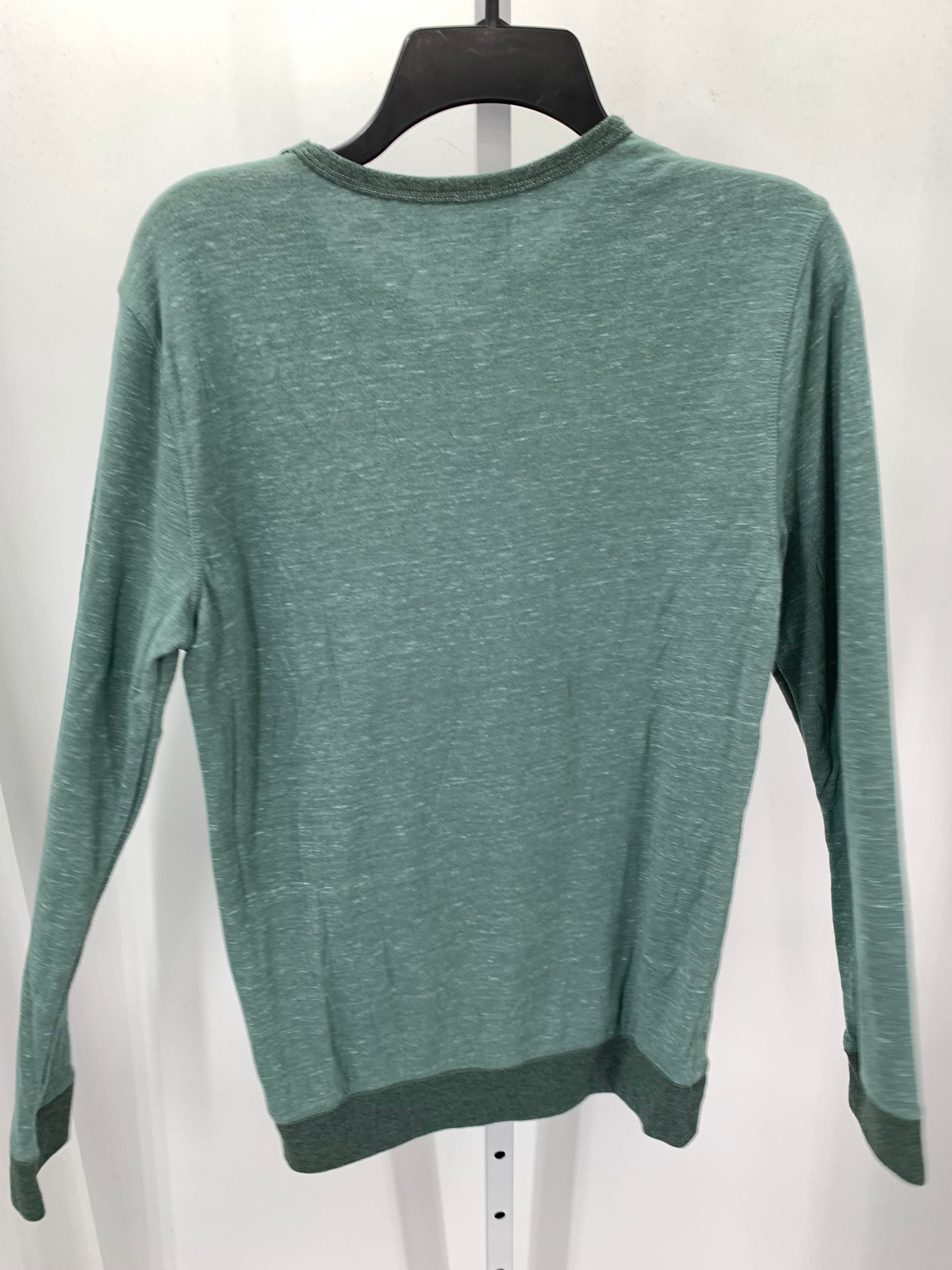 Sonoma Size Small Misses Long Sleeve Shirt