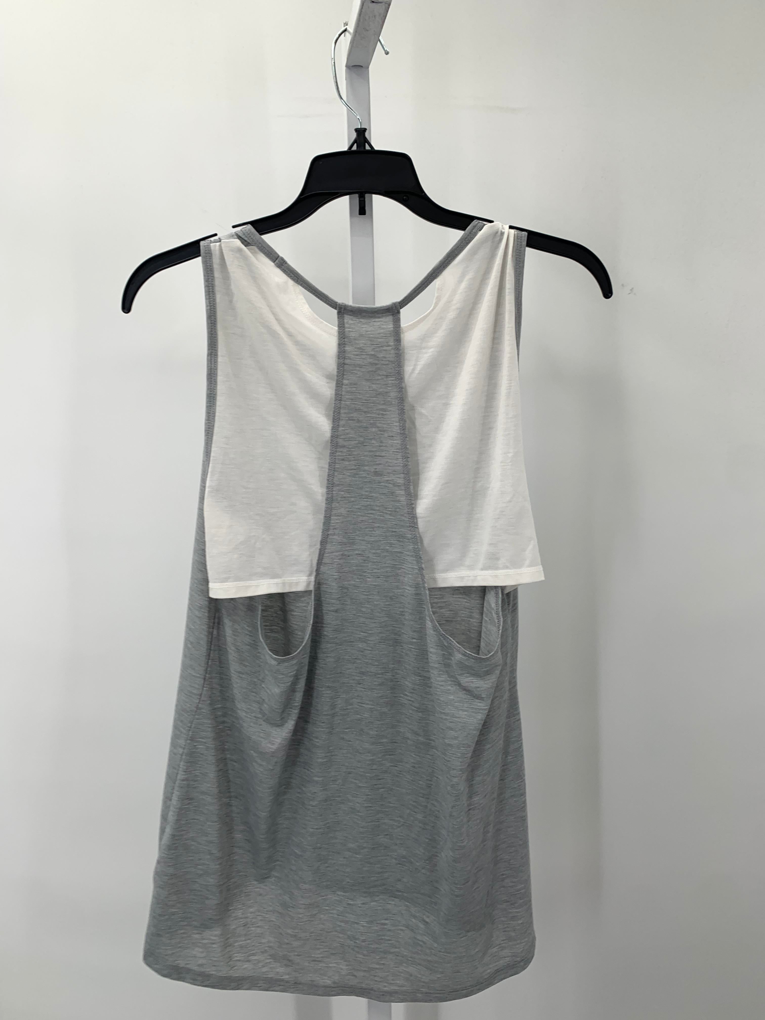 Athleta Size Small Misses Tank