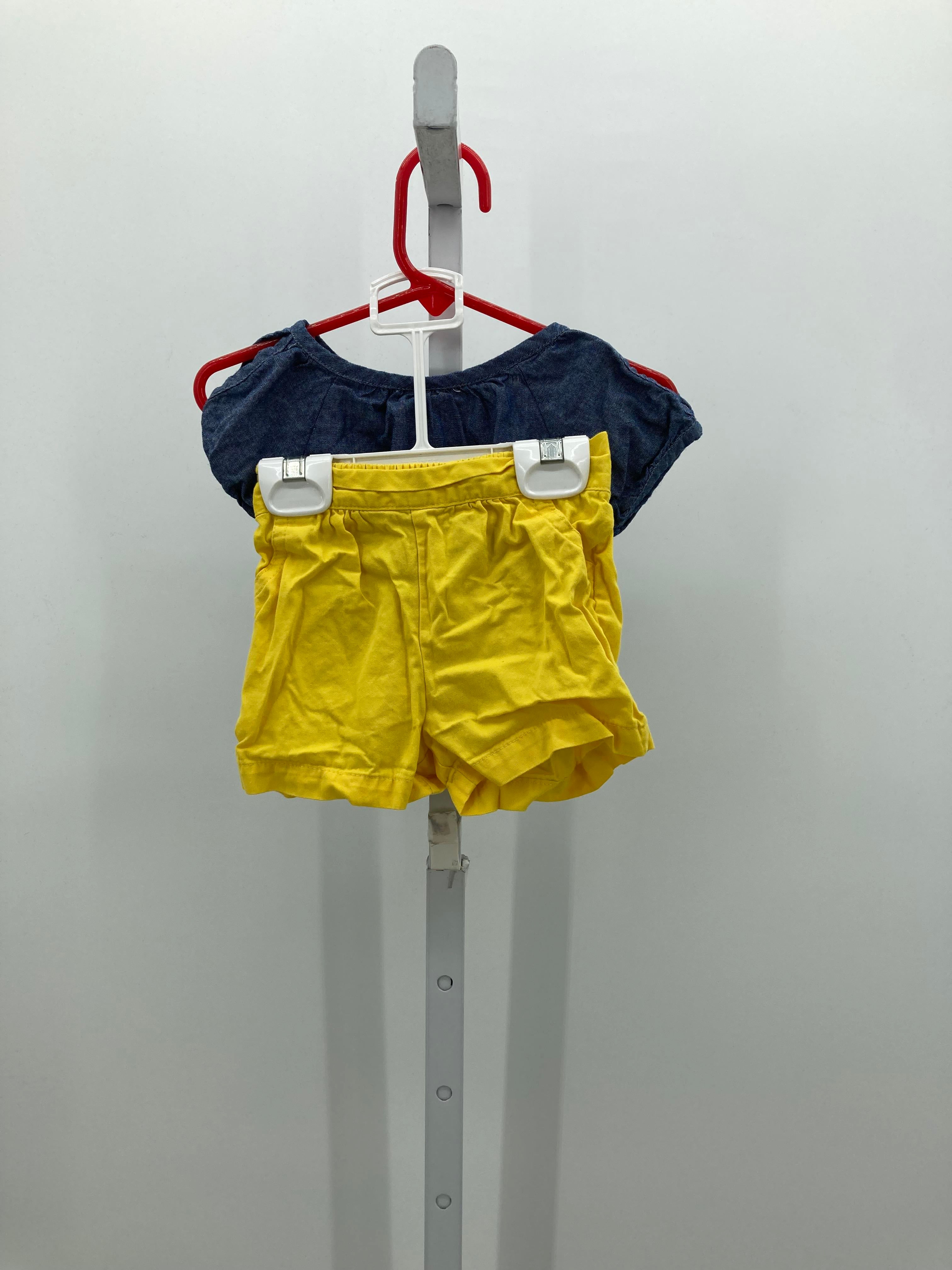 Penelope Mack Size 18 Months Girls 2 Pieces