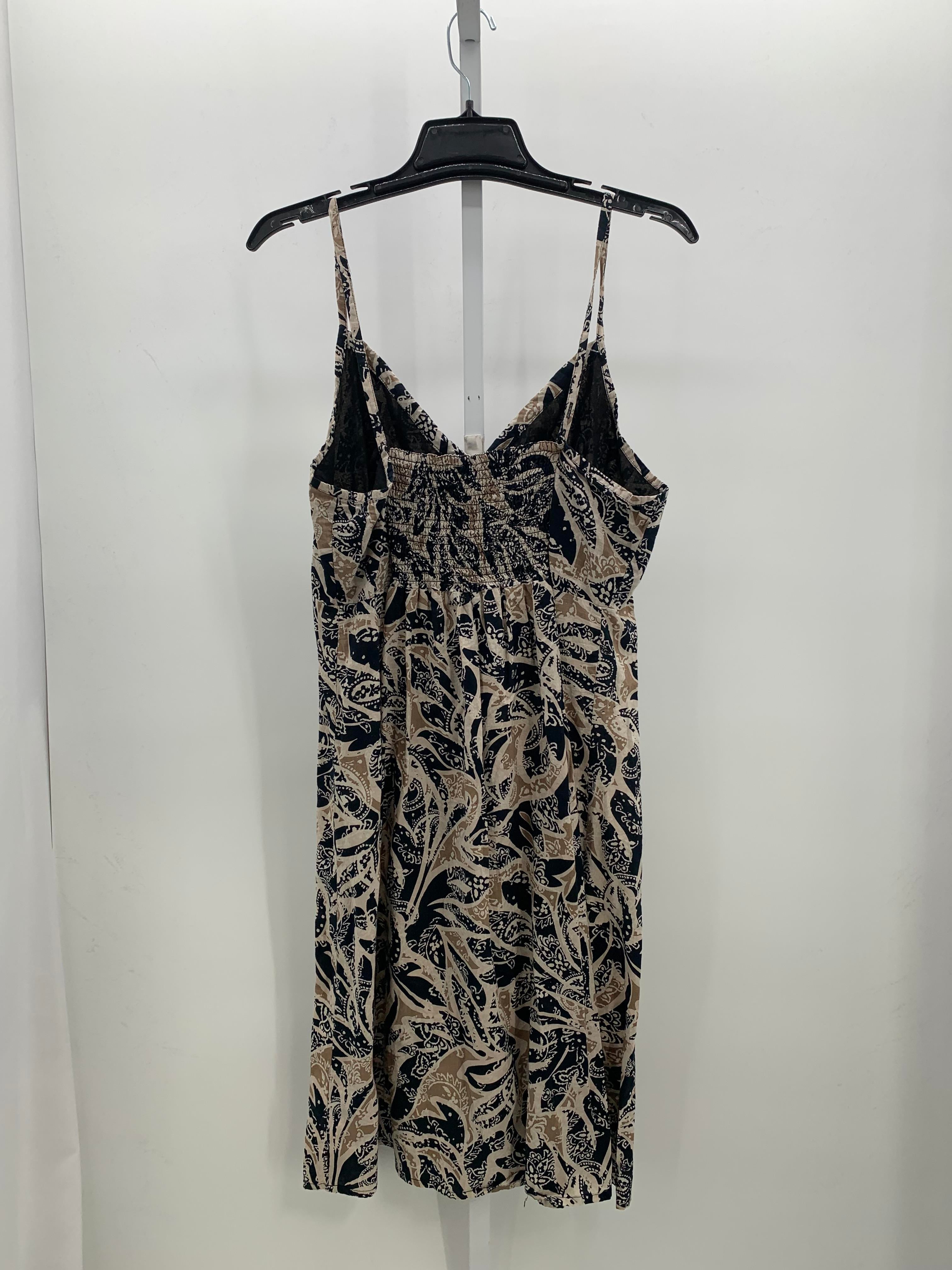 Size Extra Large Misses Sundress