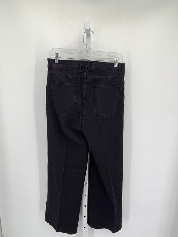 Isaac Mizrahi Size 8 Petite Petite Jeans