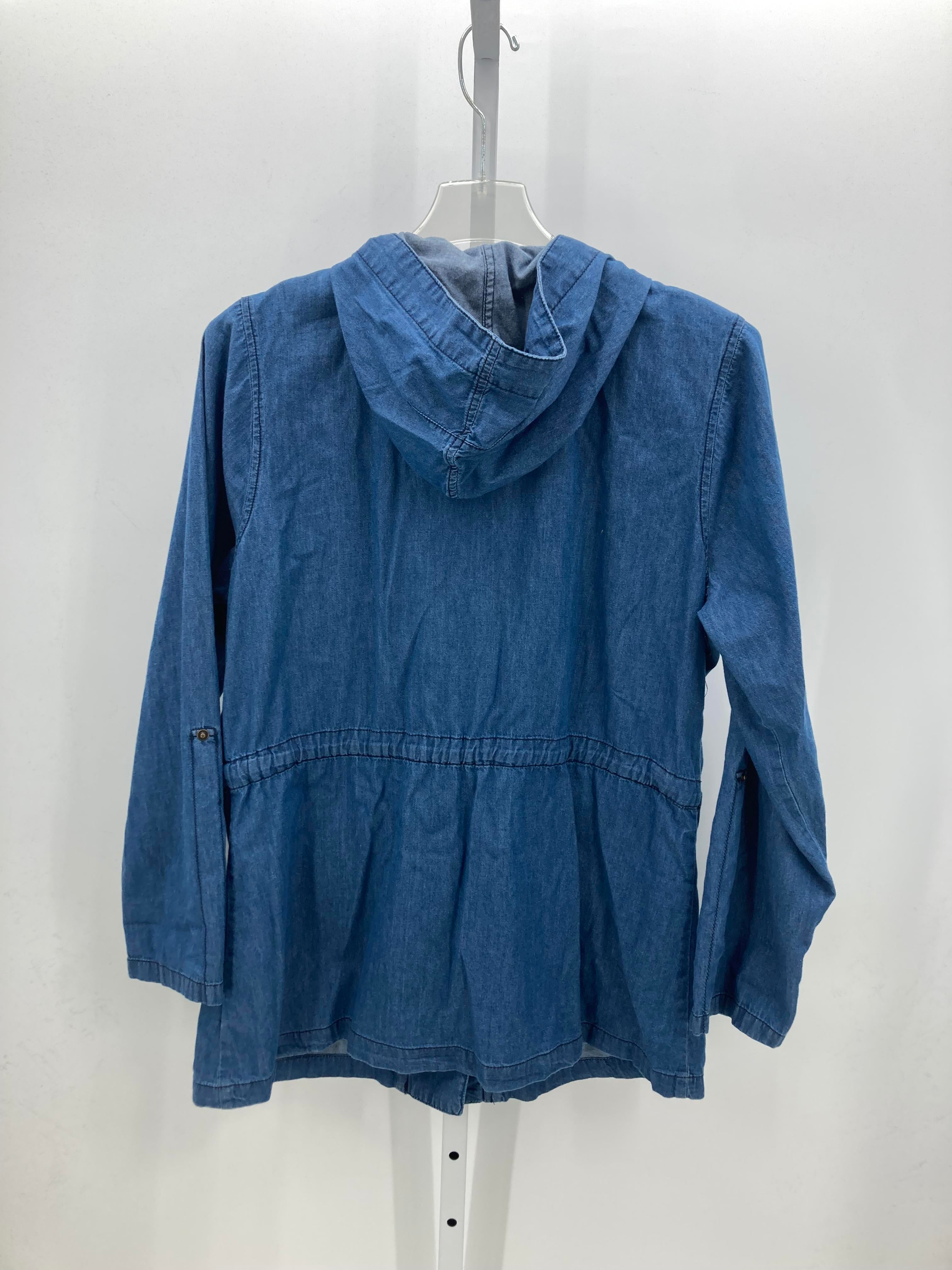 db Size Extra Large Misses Lightweight Jacket